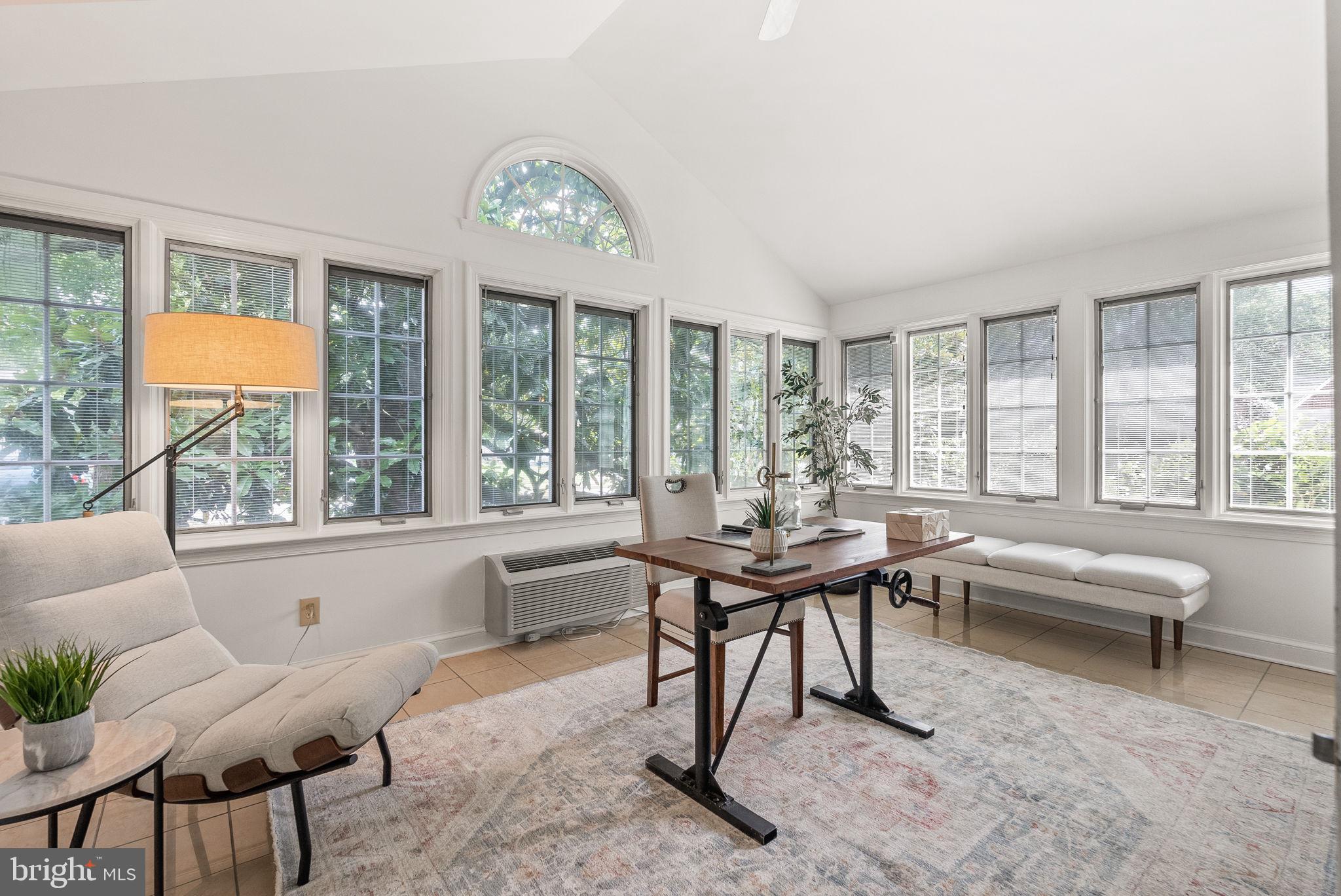 GEORGE WASHINGTON PARK - Residential