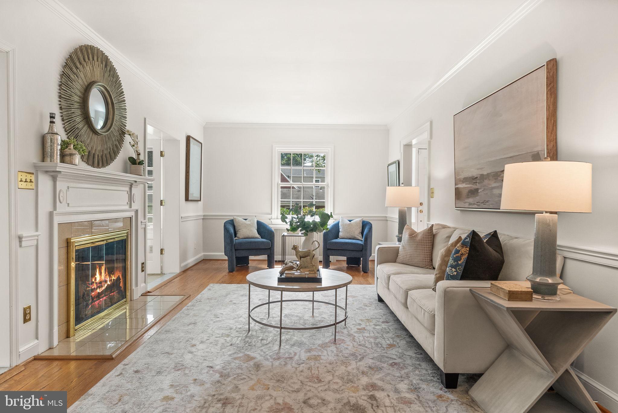 GEORGE WASHINGTON PARK - Residential