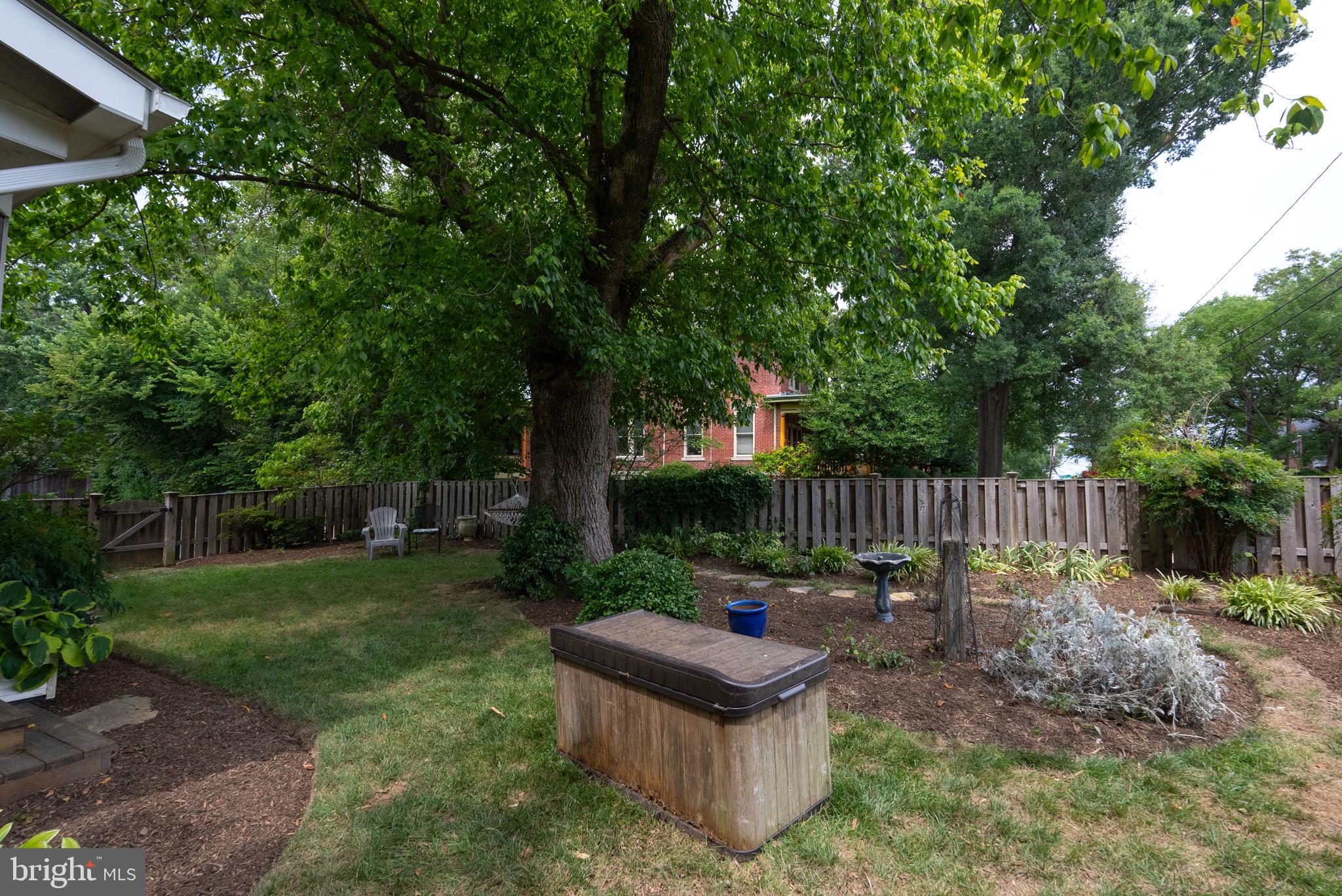 GEORGE WASHINGTON PARK - Residential