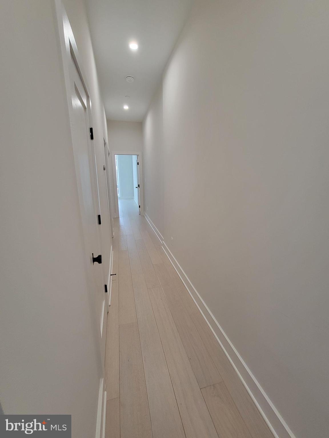 PETWORTH - Residential Lease