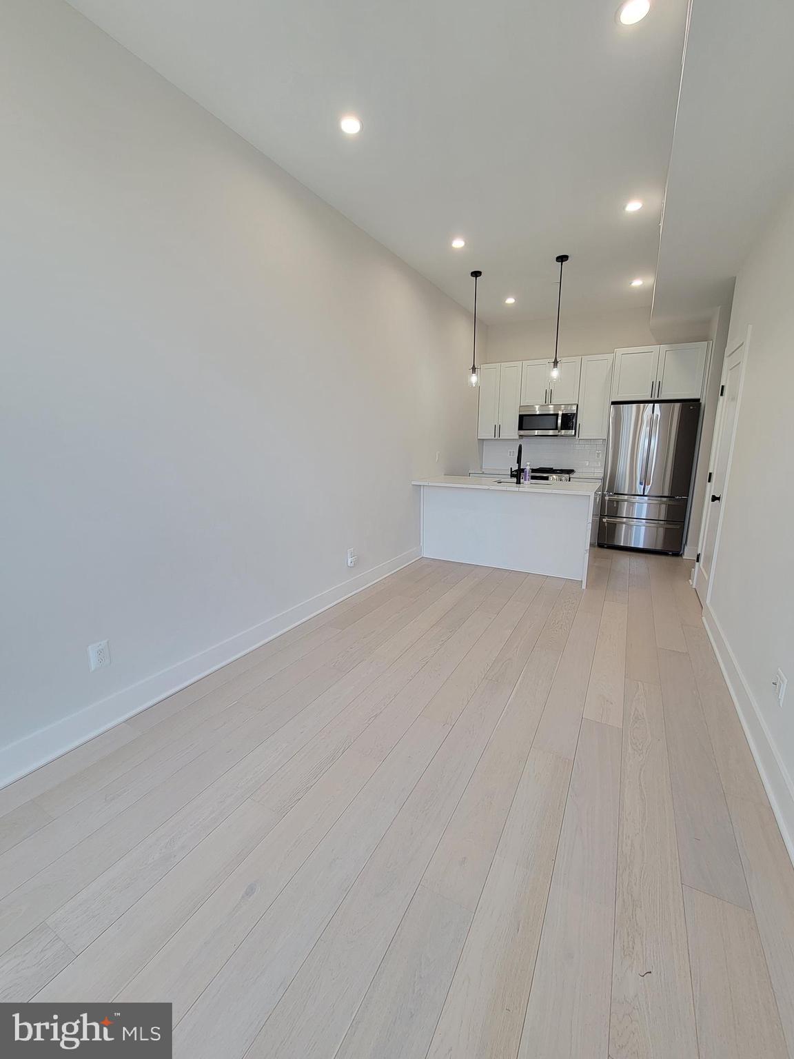 PETWORTH - Residential Lease