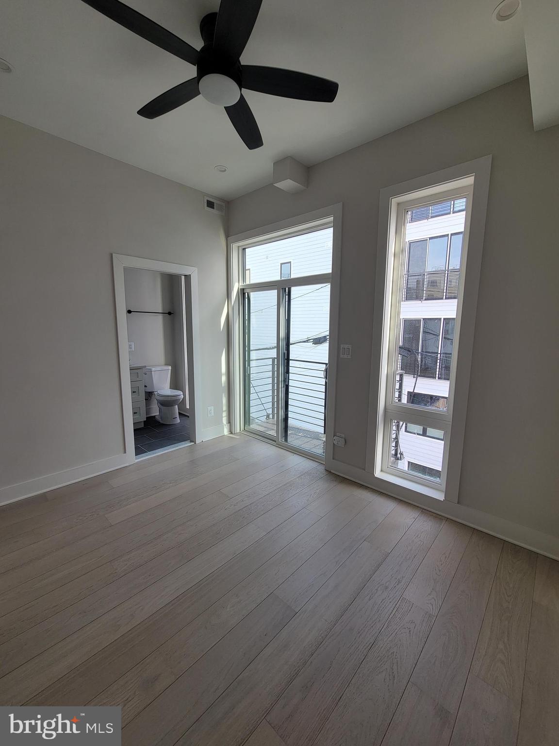 PETWORTH - Residential Lease