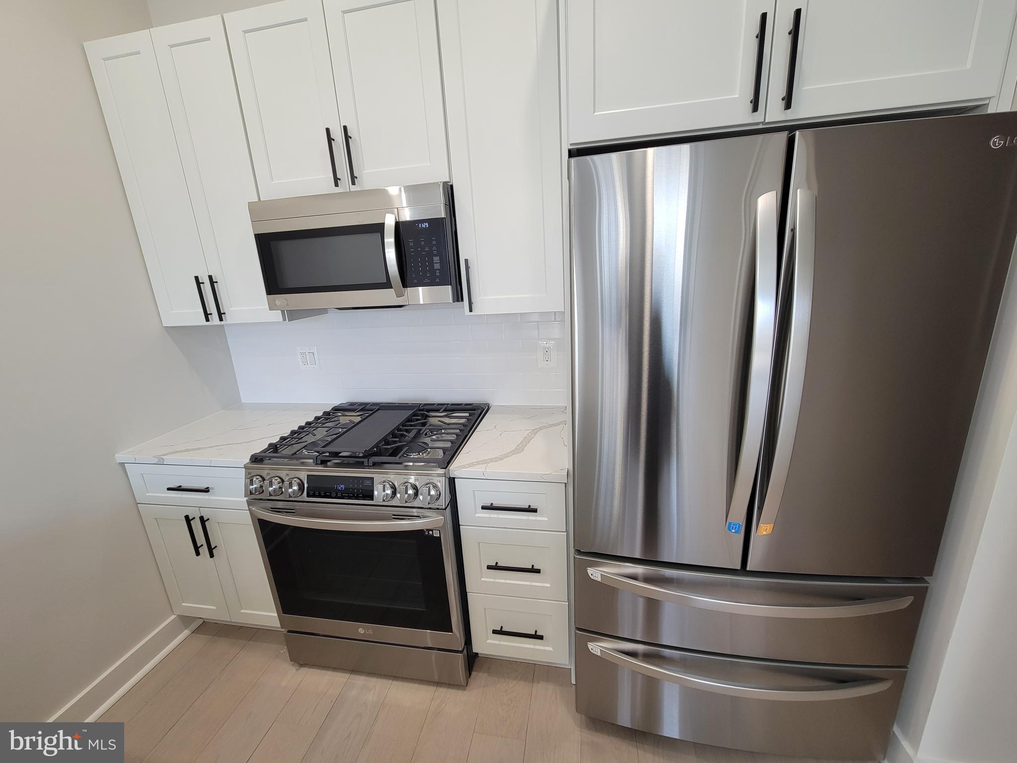PETWORTH - Residential Lease