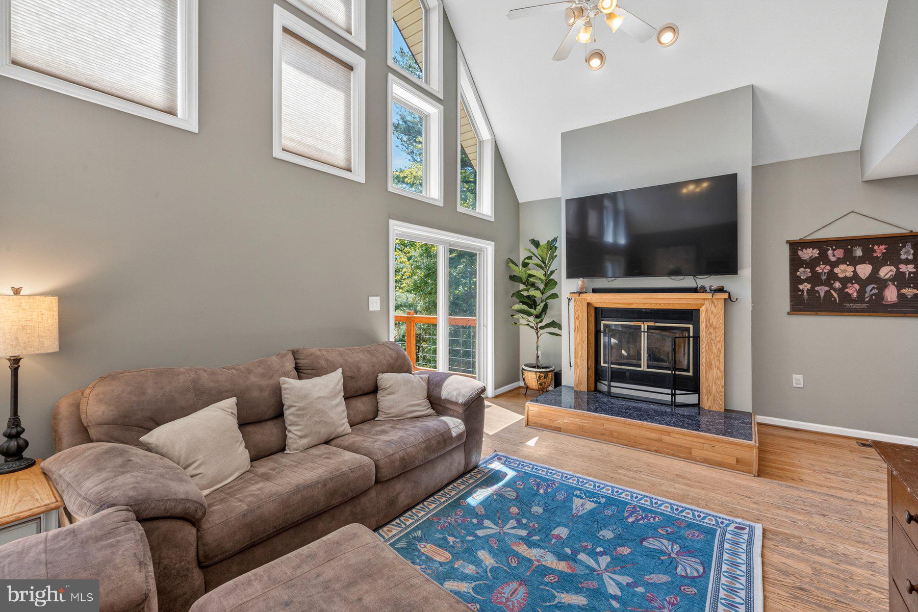 CHESTNUT GROVE - Residential