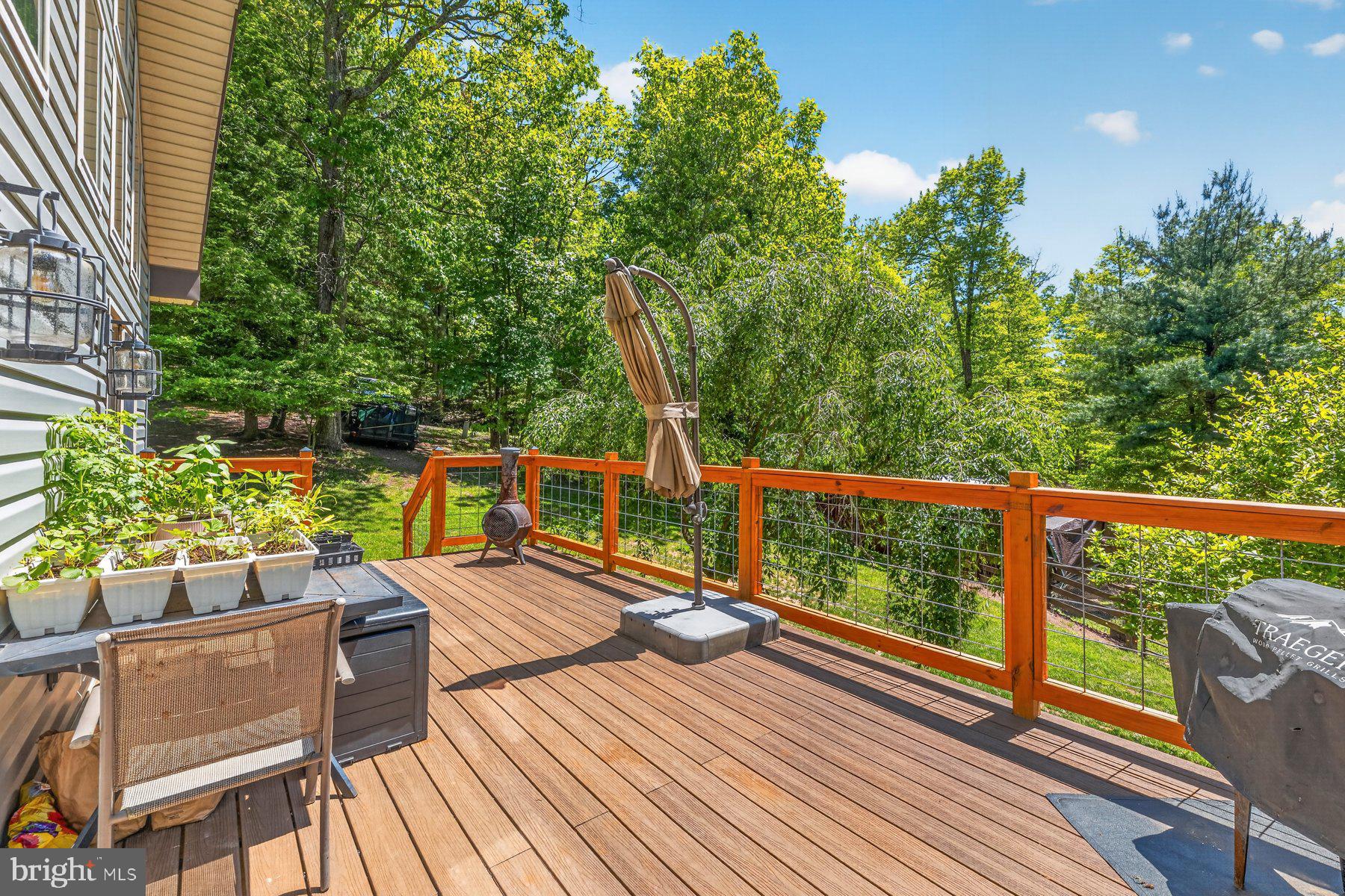 CHESTNUT GROVE - Residential
