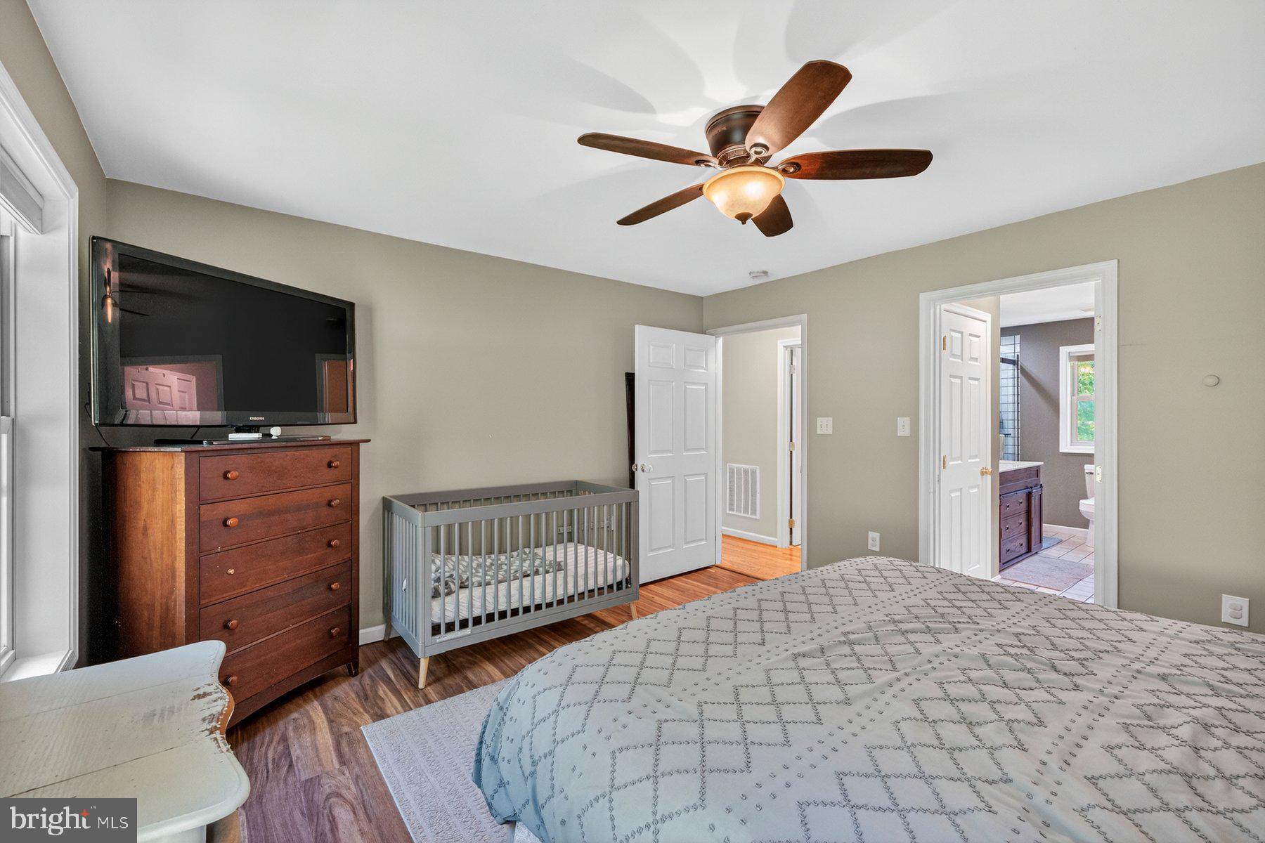 CHESTNUT GROVE - Residential