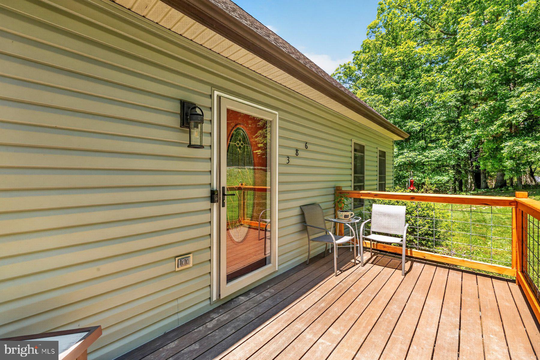 CHESTNUT GROVE - Residential