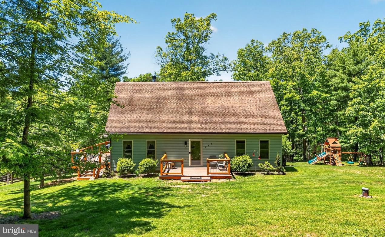 CHESTNUT GROVE - Residential