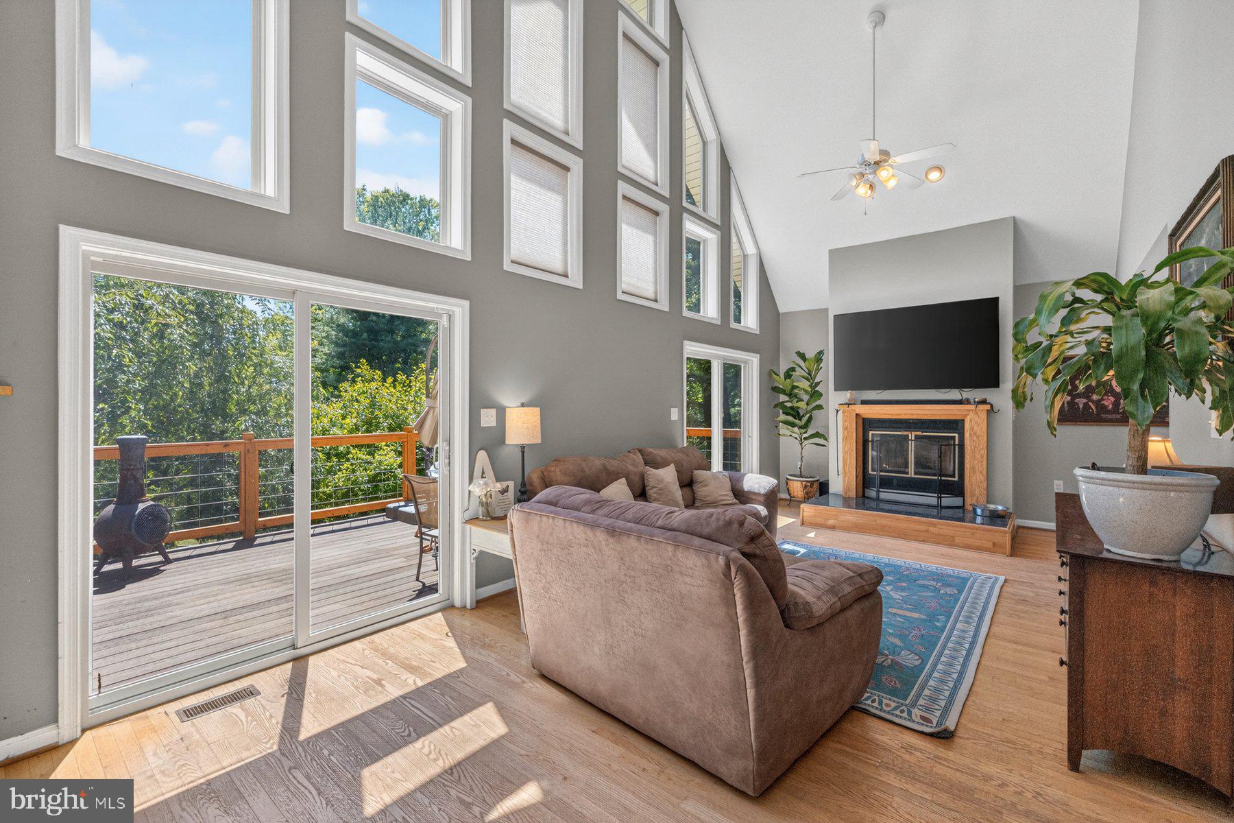 CHESTNUT GROVE - Residential