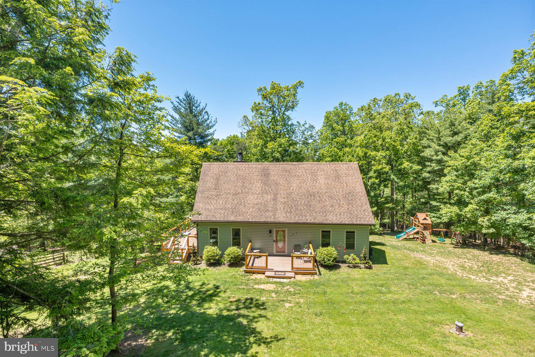 CHESTNUT GROVE - Residential