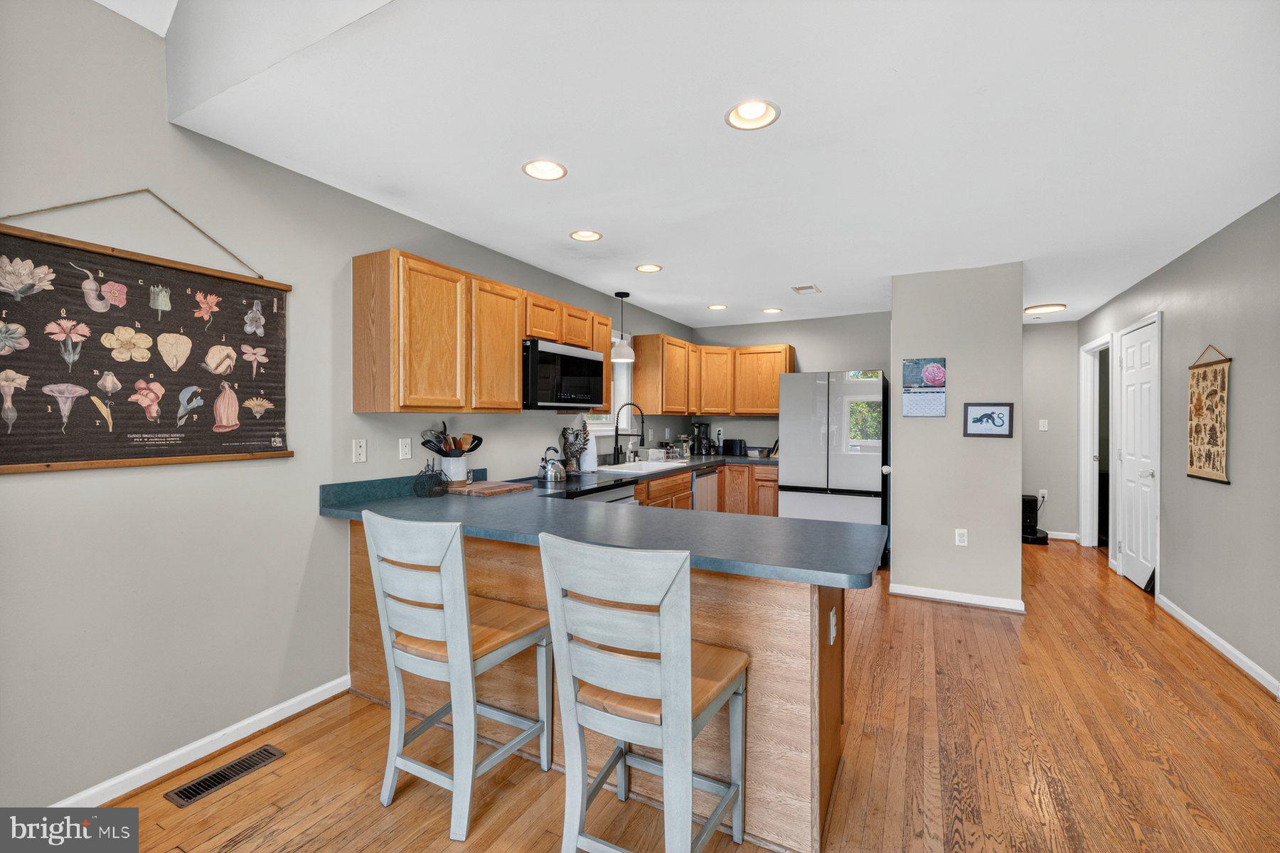 CHESTNUT GROVE - Residential