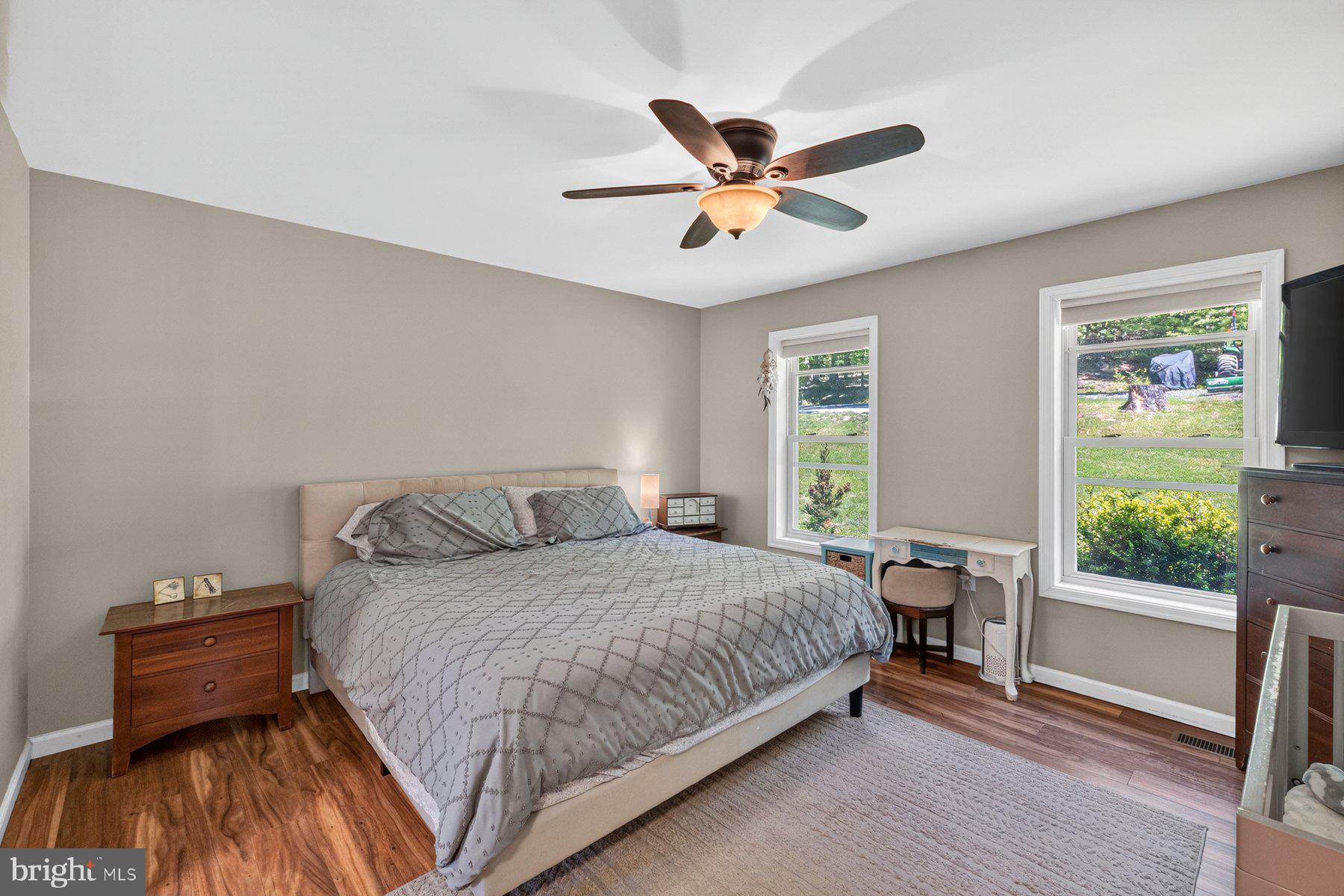 CHESTNUT GROVE - Residential