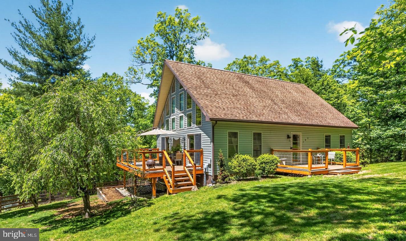 CHESTNUT GROVE - Residential