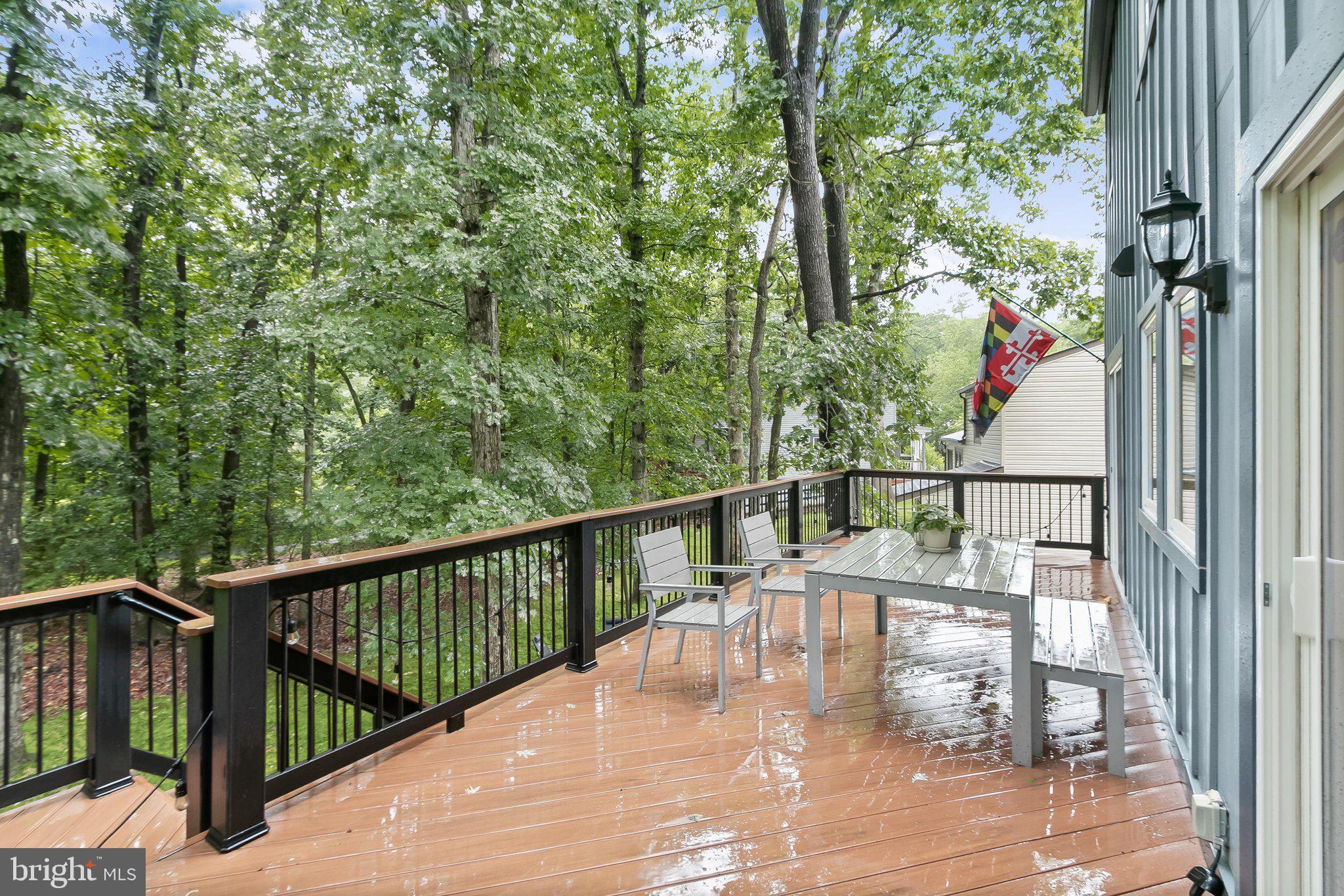 VILLAGE OF OAKLAND MILLS - Residential