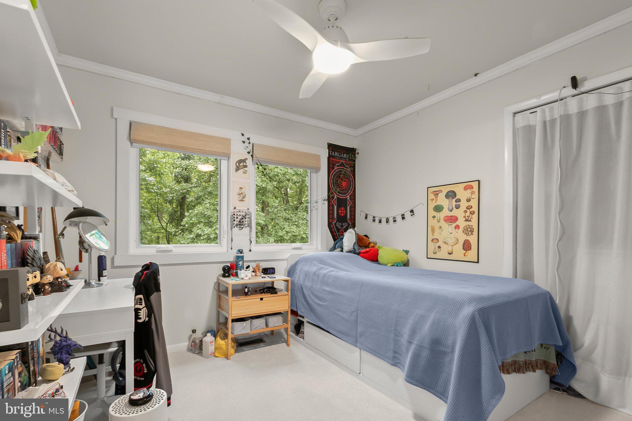 VILLAGE OF OAKLAND MILLS - Residential