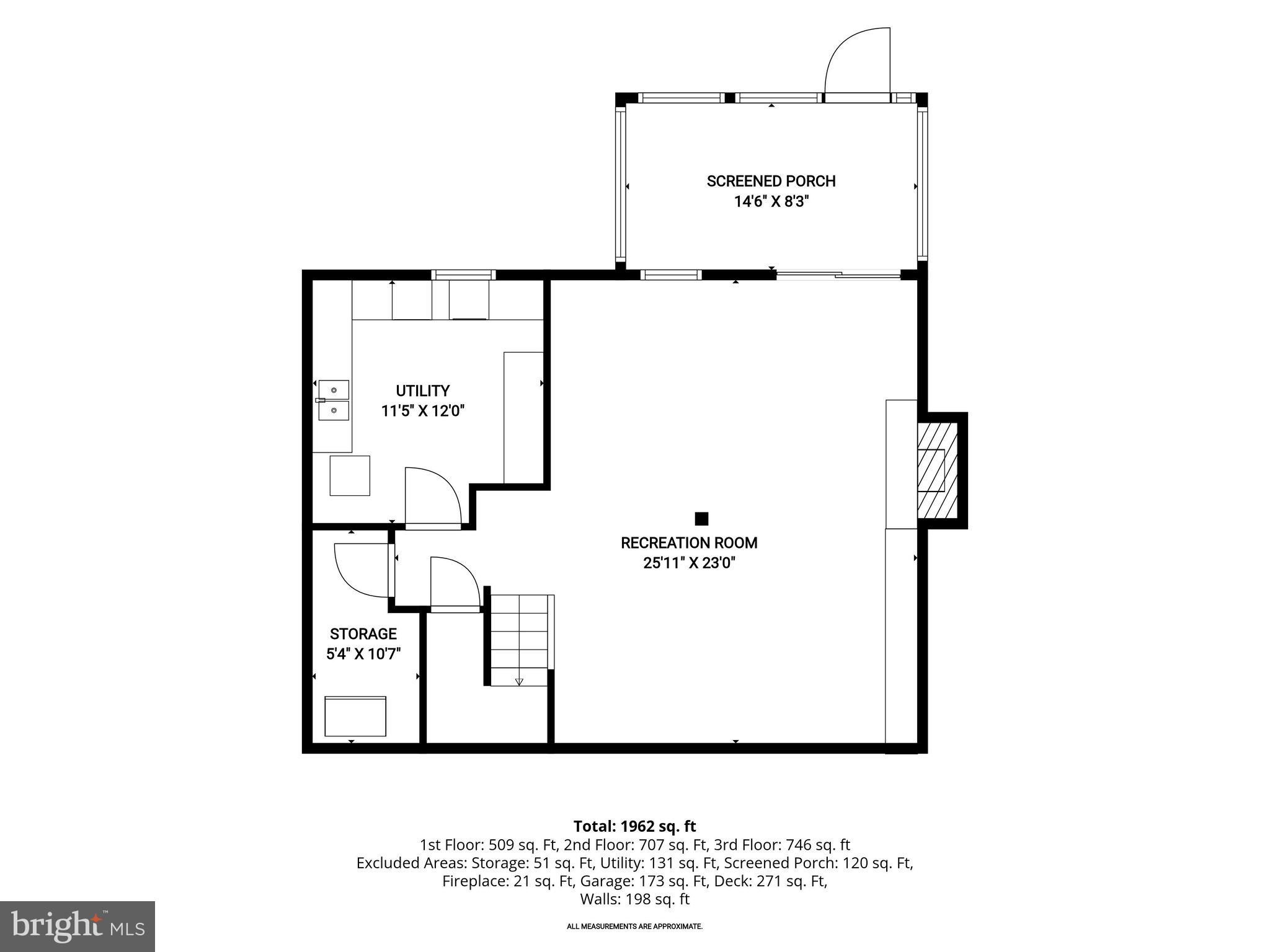 VILLAGE OF OAKLAND MILLS - Residential