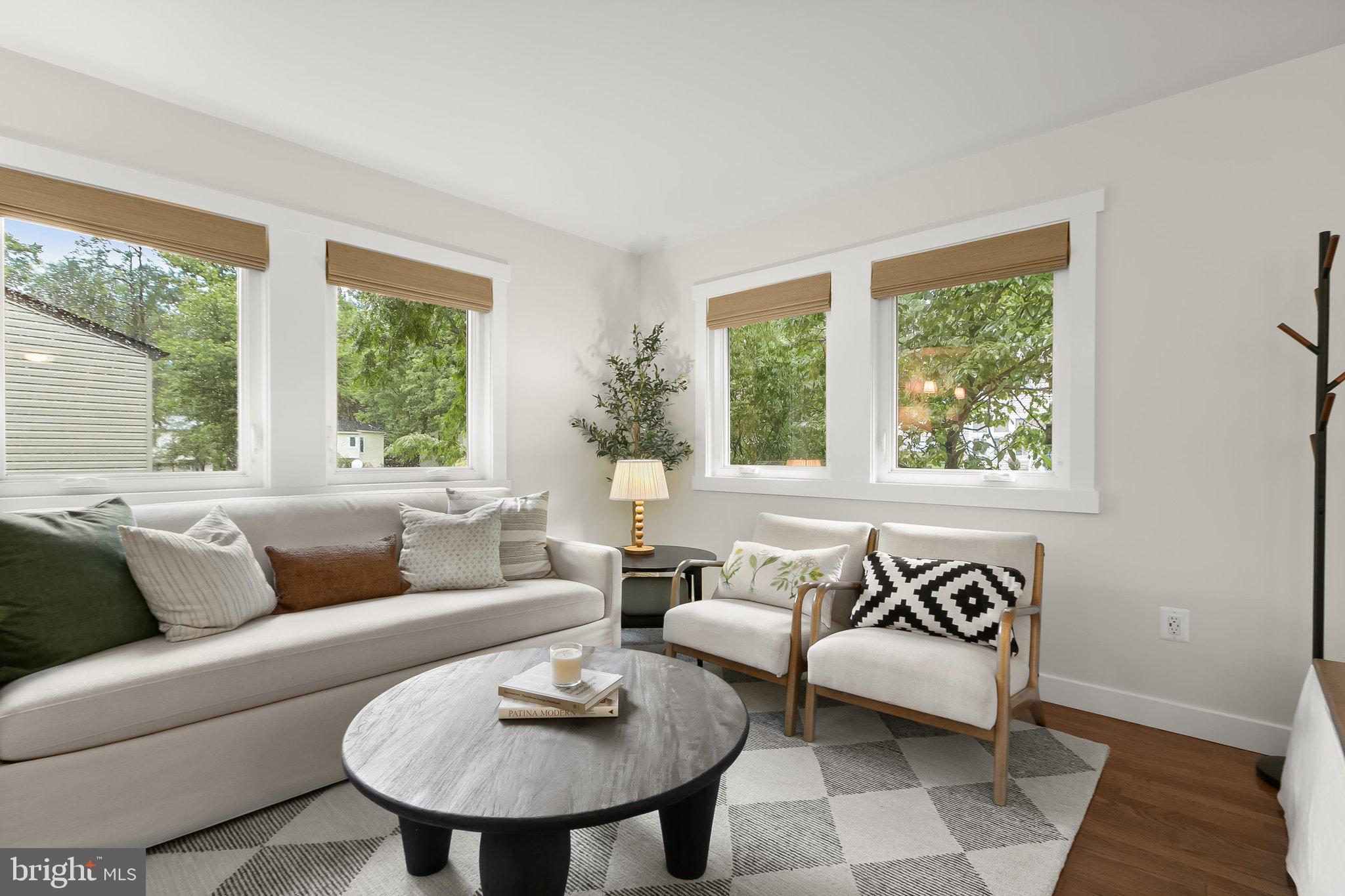 VILLAGE OF OAKLAND MILLS - Residential