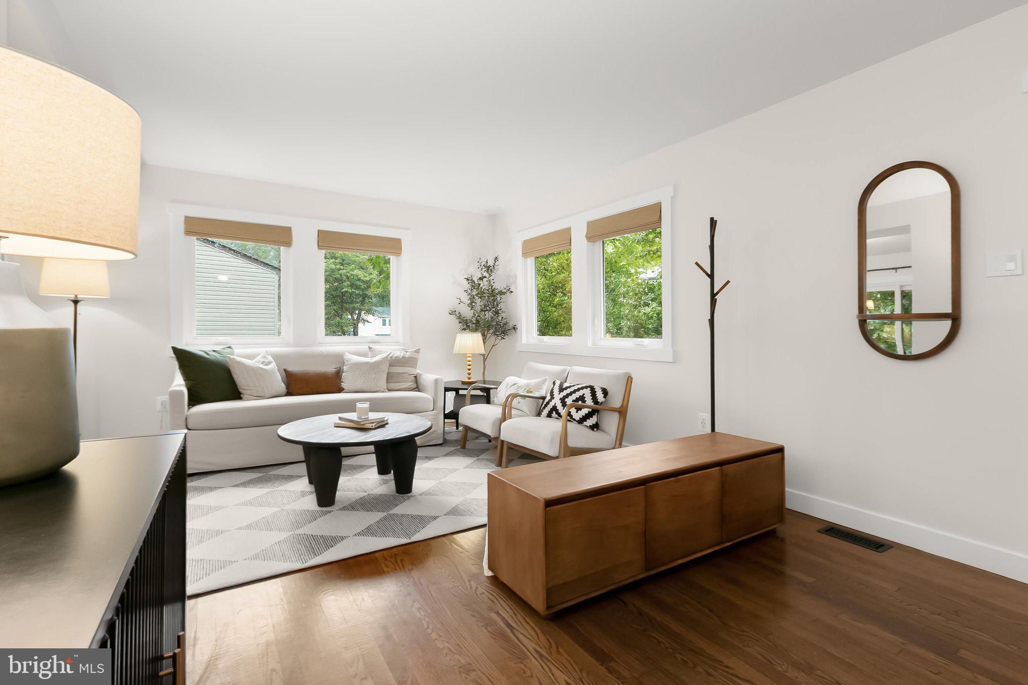 VILLAGE OF OAKLAND MILLS - Residential