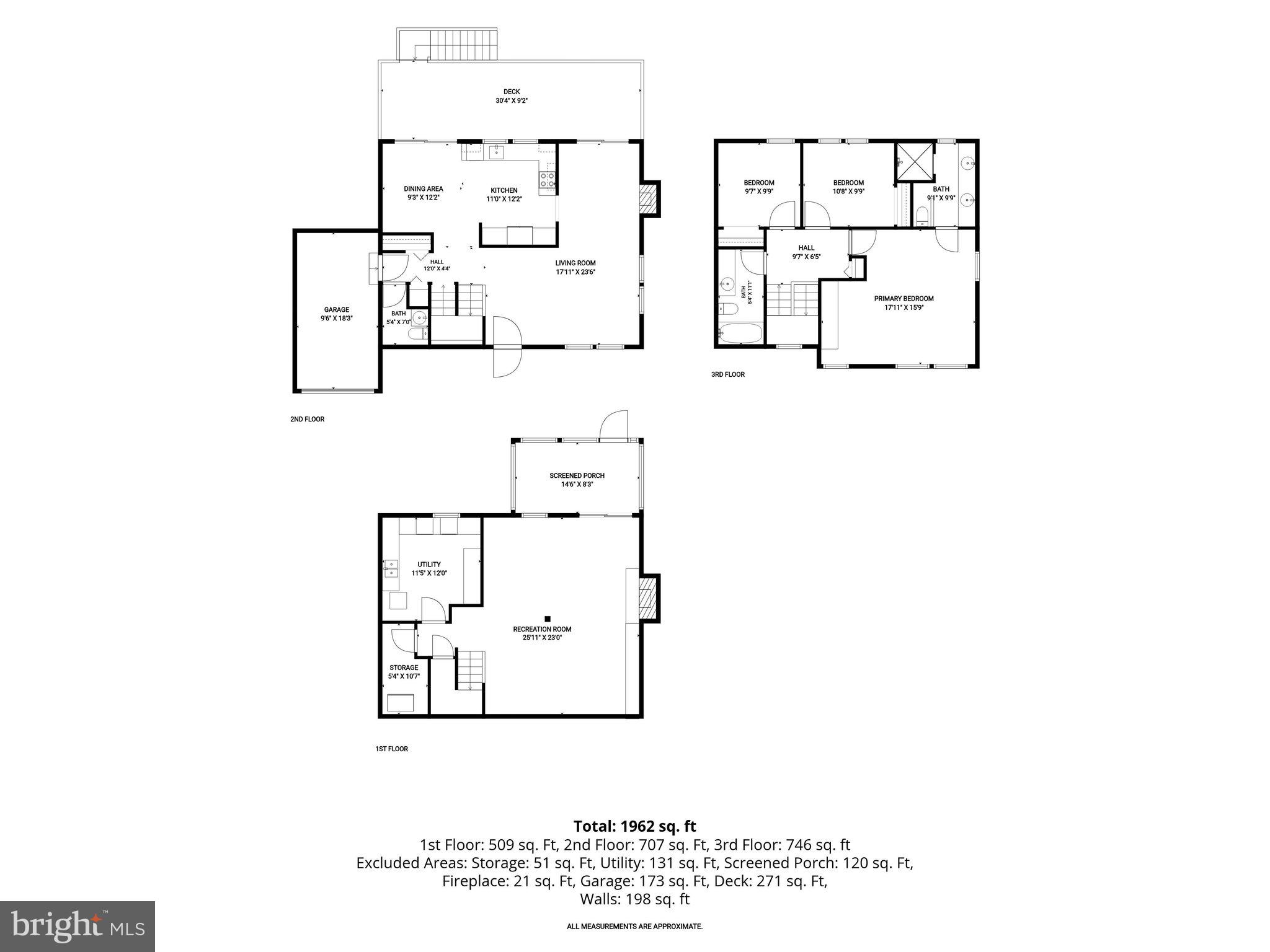 VILLAGE OF OAKLAND MILLS - Residential