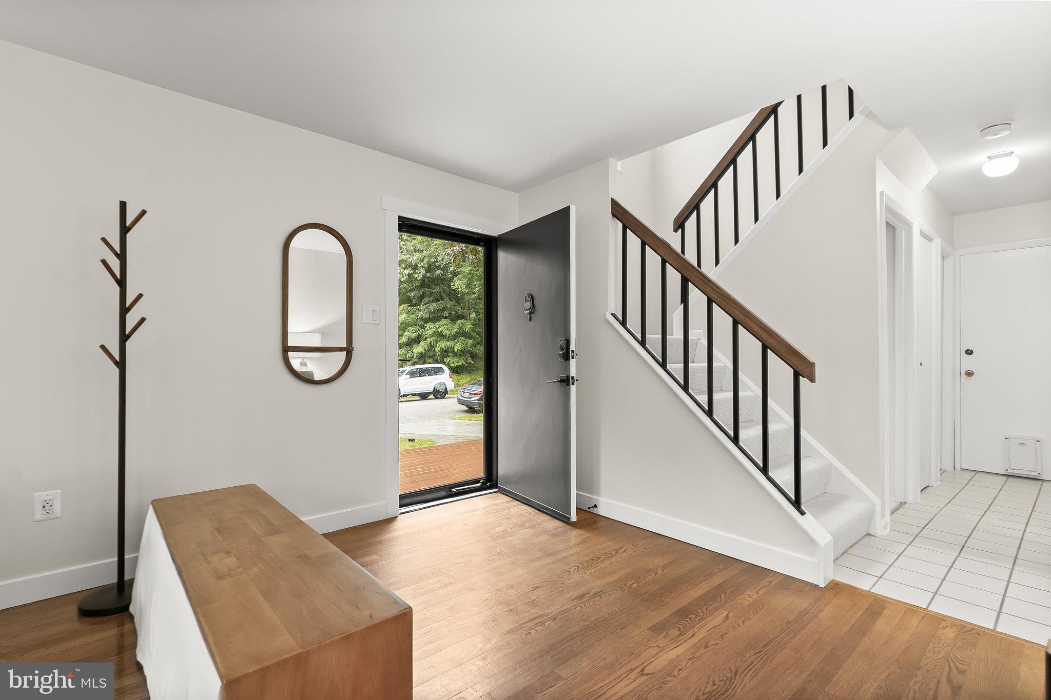 VILLAGE OF OAKLAND MILLS - Residential