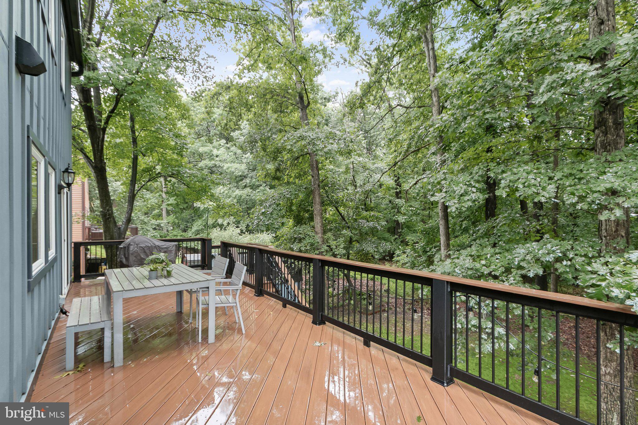 VILLAGE OF OAKLAND MILLS - Residential