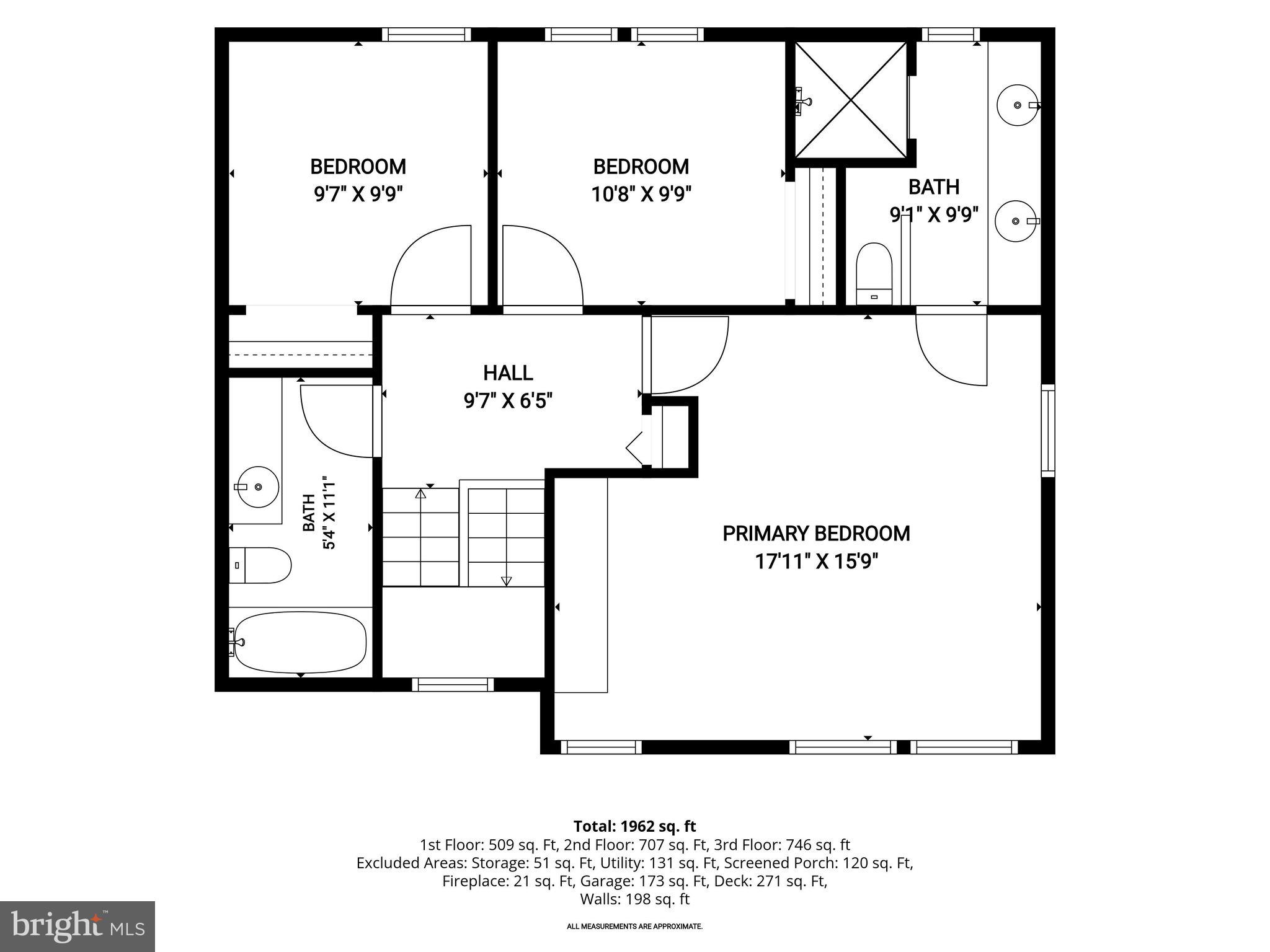 VILLAGE OF OAKLAND MILLS - Residential