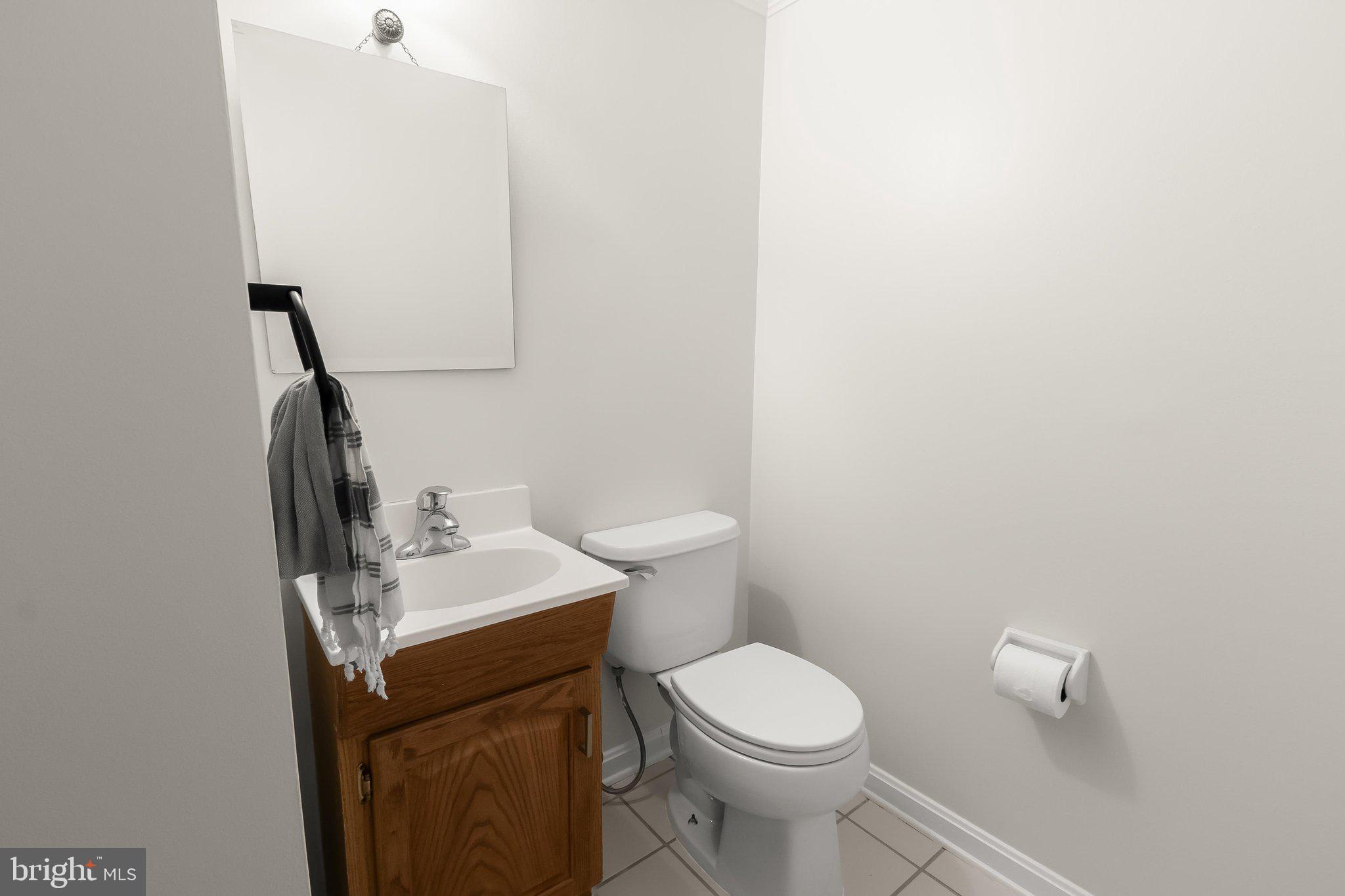 VILLAGE OF OAKLAND MILLS - Residential
