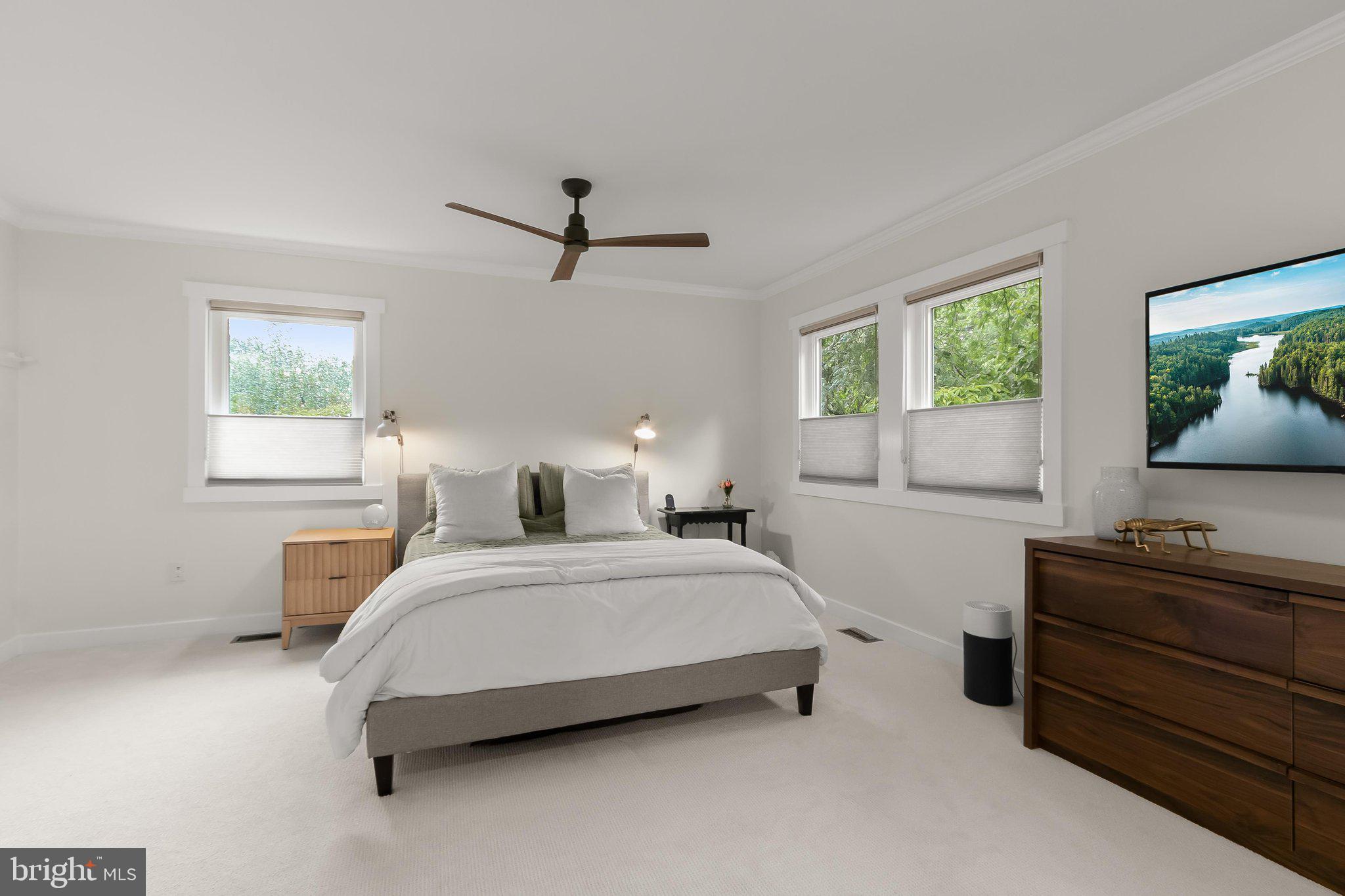 VILLAGE OF OAKLAND MILLS - Residential