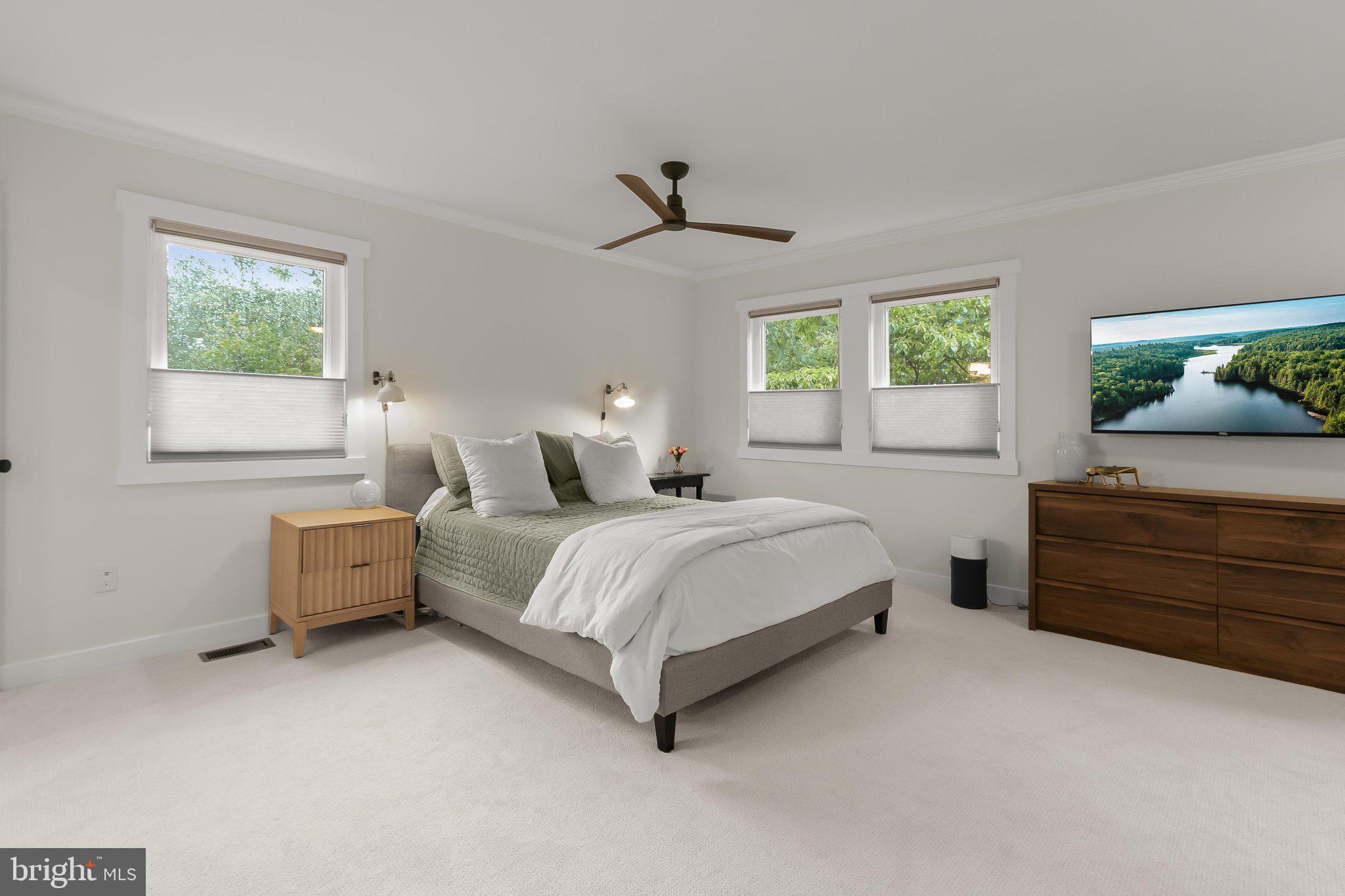 VILLAGE OF OAKLAND MILLS - Residential