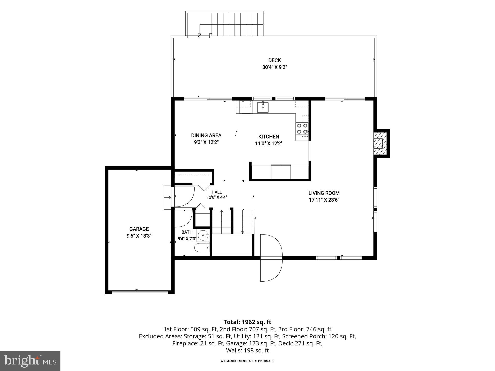 VILLAGE OF OAKLAND MILLS - Residential