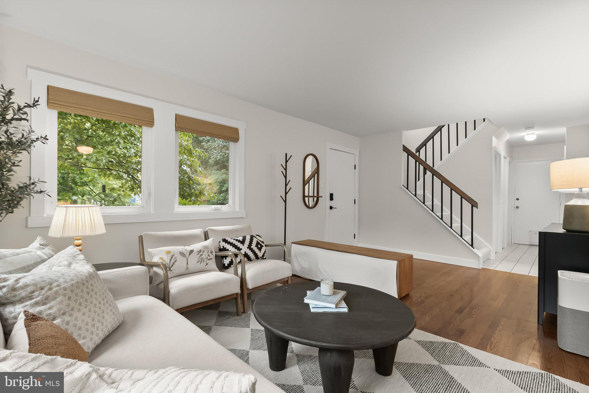 VILLAGE OF OAKLAND MILLS - Residential