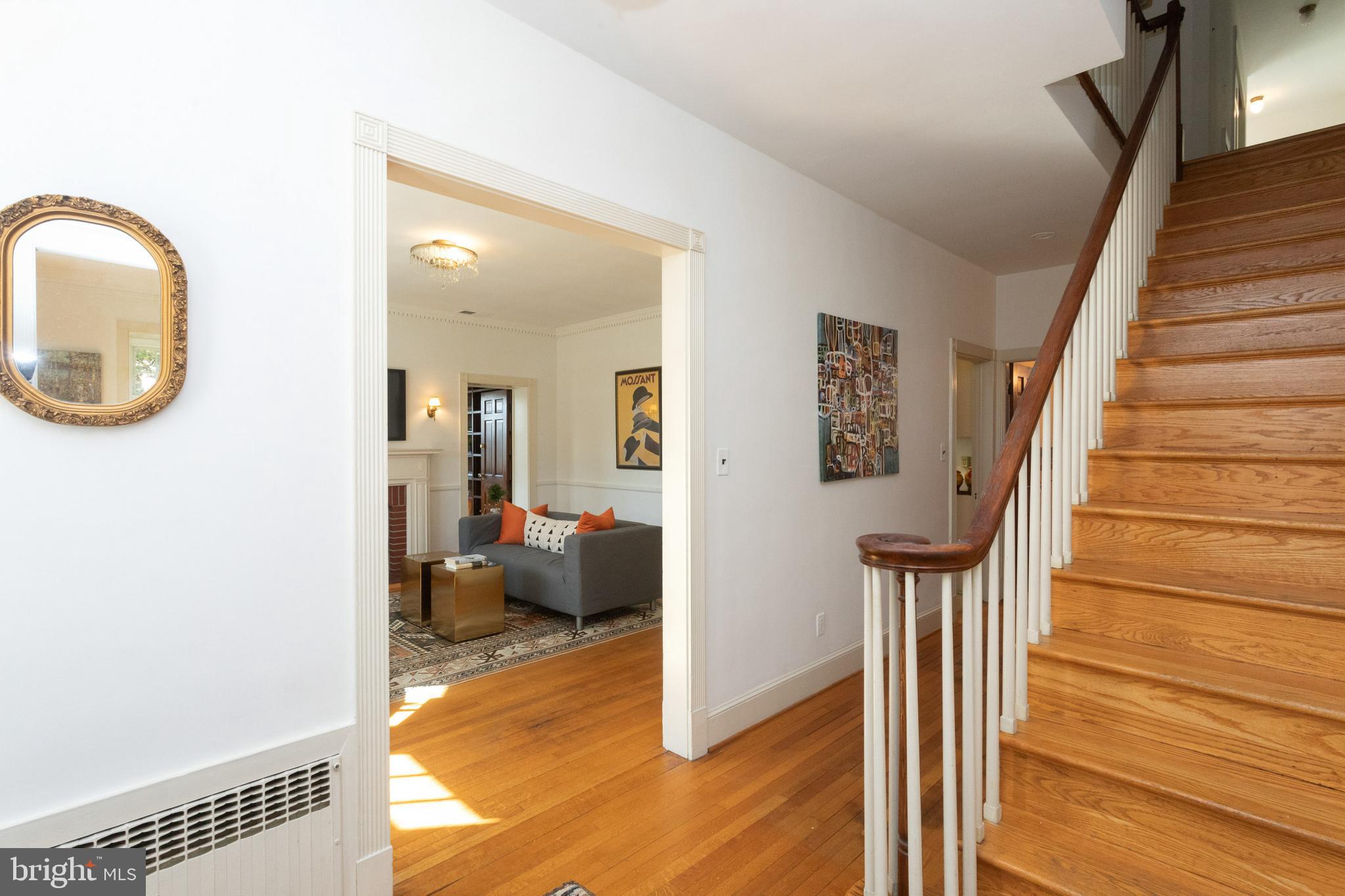 GREATER HOMELAND HISTORIC DISTRICT - Residential