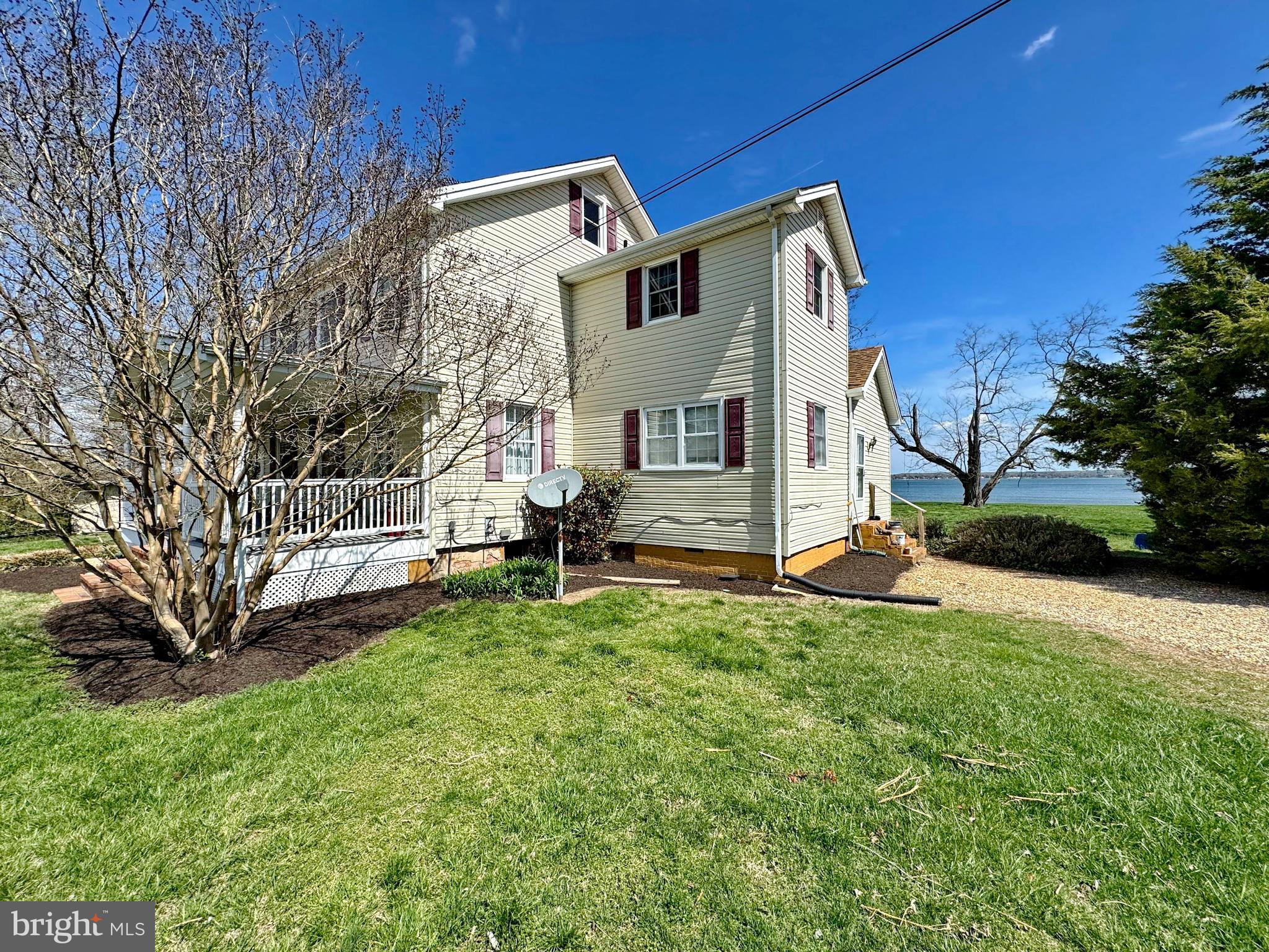 WICOMICO BEACH - Residential