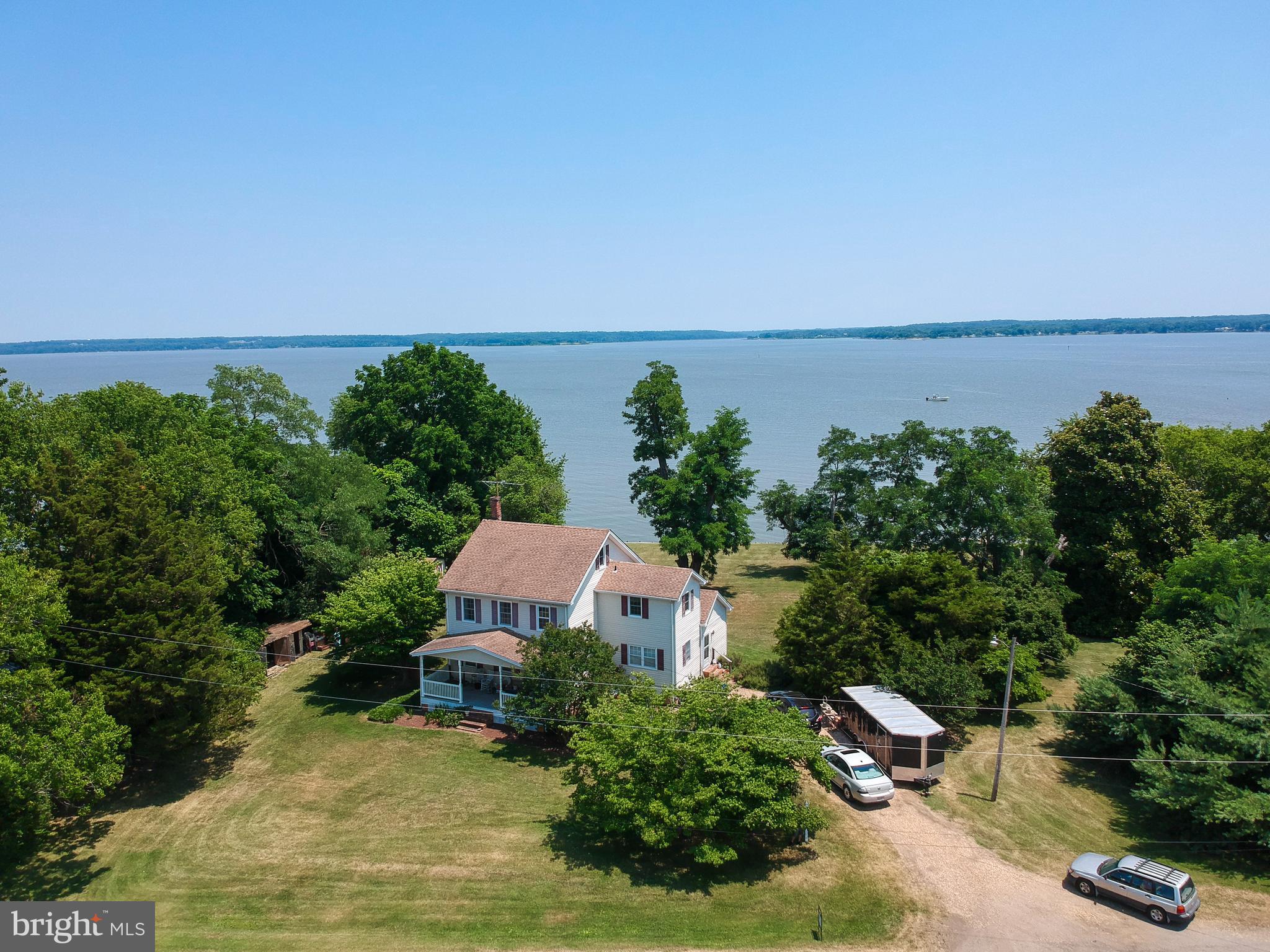 WICOMICO BEACH - Residential