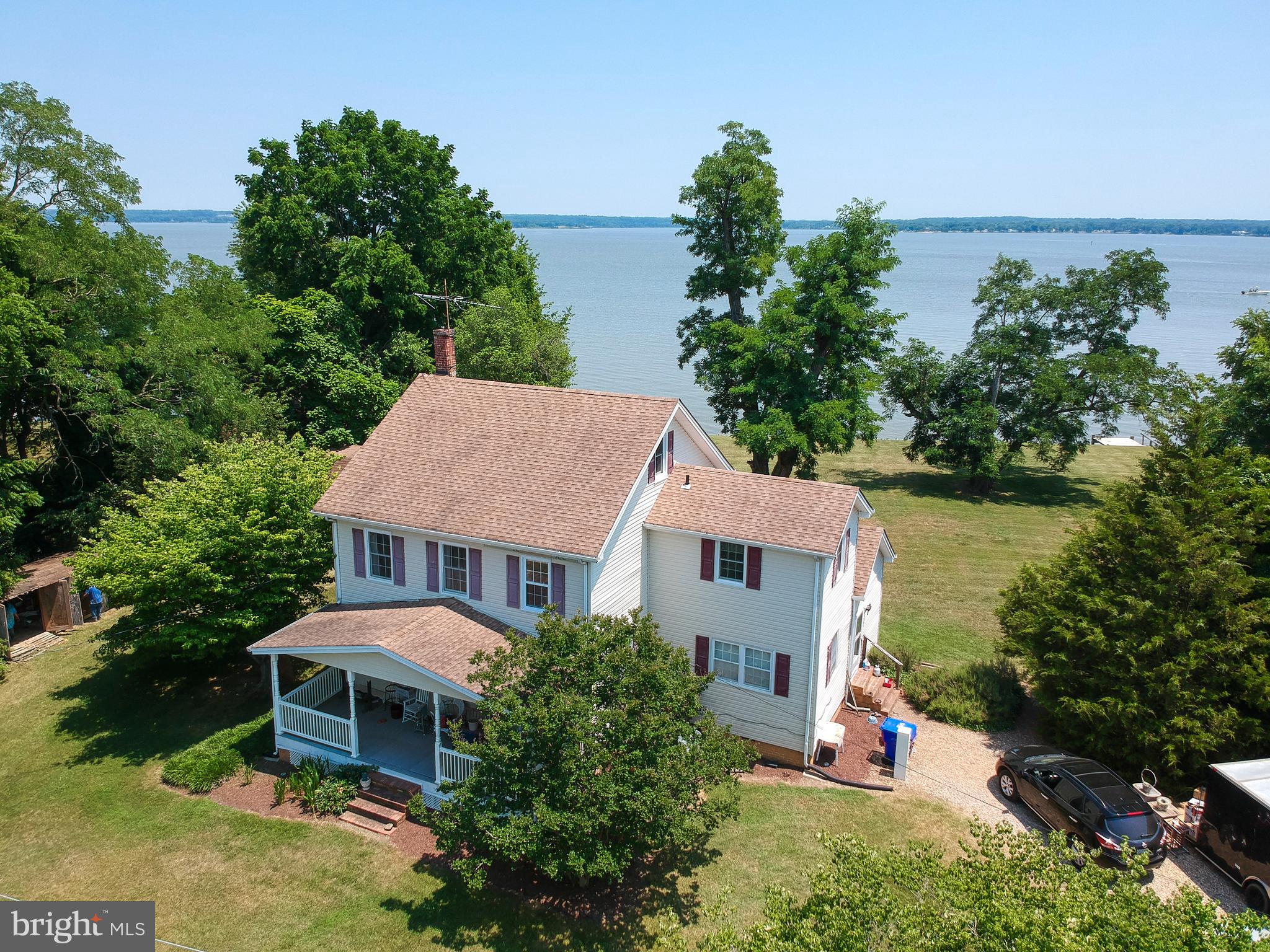 WICOMICO BEACH - Residential