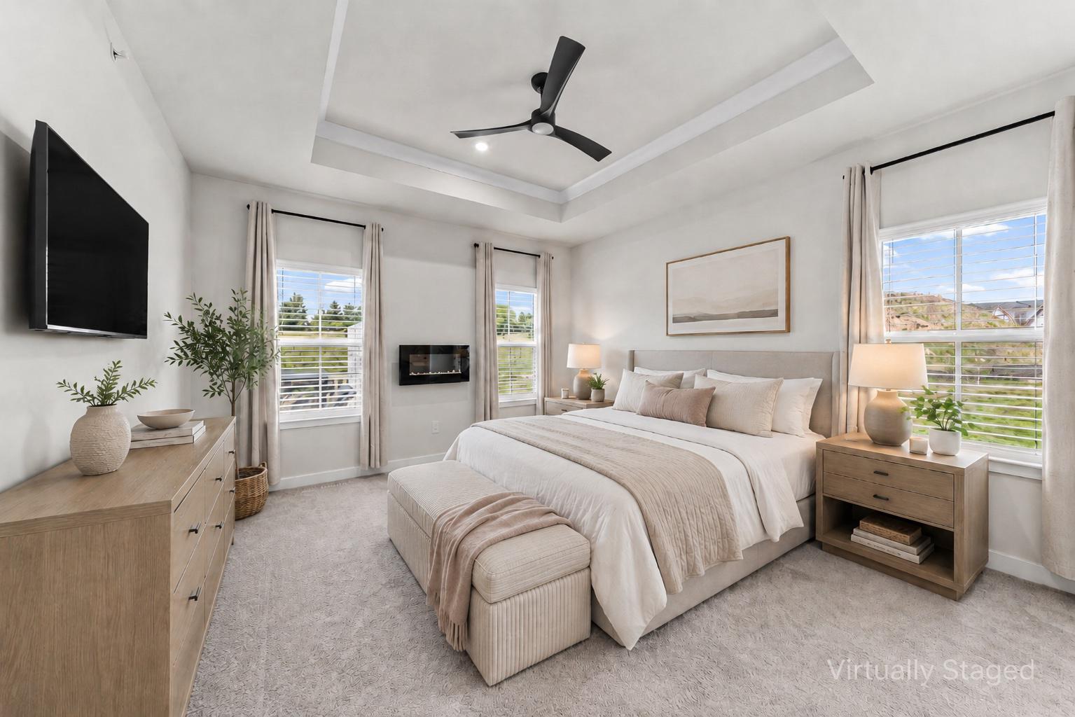BRANDYWINE WALK - Residential