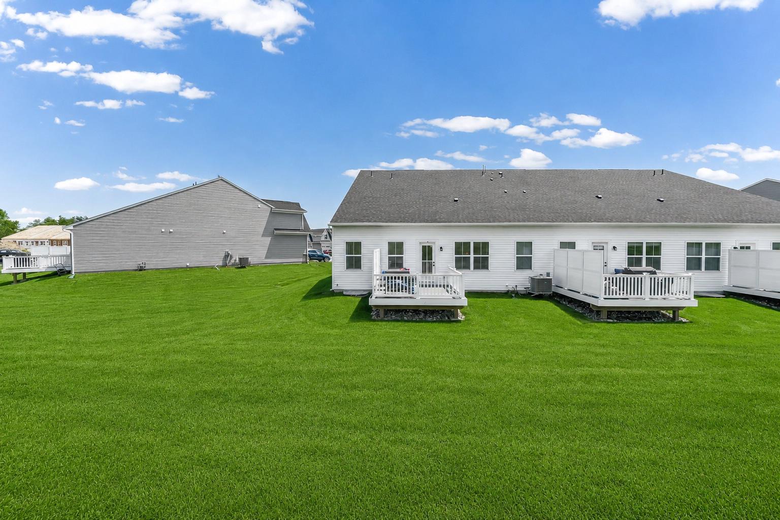 BRANDYWINE WALK - Residential