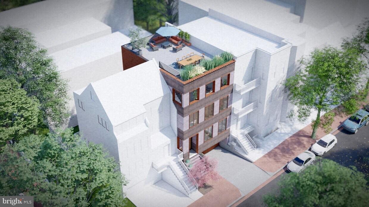 CAPITOL HILL - Commercial Sale