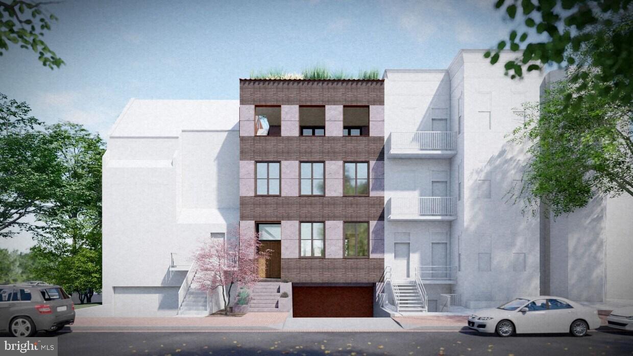 CAPITOL HILL - Commercial Sale