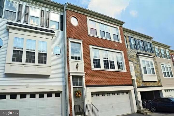 Tucked within the sought-after Magruders Overlook community, this spacious Damascus townhome blends warmth, scale, and functionality across beautifully finished living spaces designed for modern everyday living. **Recently refreshed with fresh interior paint throughout**, this well-maintained home, built in 2004, offers 3 Bedrooms, 2 Full Baths, 2 Half Baths, and a versatile layout that lives comfortably on every level.

The main level unfolds with expansive rooms, elegant crown molding, and an effortless flow ideal for both entertaining and quiet evenings at home. Natural gathering spaces define the interior, from the oversized family room to the inviting living area anchored by a cozy gas fireplace...the kind of space that naturally becomes the heart of the home during cool evenings and holiday gatherings alike.

At the center of it all, the beautifully designed kitchen offers generous cabinetry, abundant prep space, and easy connection to the separate dining room, creating a layout equally suited for casual weekday meals or larger celebrations with friends and family.

Upstairs, spacious bedrooms provide flexibility for guests, remote work, or changing lifestyle needs, while the primary suite delivers comfort and privacy with ample space to recharge at the end of the day.

The fully finished lower level adds tremendous versatility with an enormous recreation room ready for movie nights, game days, fitness equipment, play space, or additional entertaining. Rarely does a townhome offer this much functional living area while still maintaining warmth and cohesion throughout.

Outside, the attached 2-car garage adds convenience and additional storage, while the location places you moments from parks, shopping, dining, and commuter routes that make daily life effortless.

Combining generous proportions, timeless features, **freshly painted interiors**, and an exceptional Damascus location, this Magruders Overlook residence delivers the space, comfort, and flexibility today's buyers are searching for.