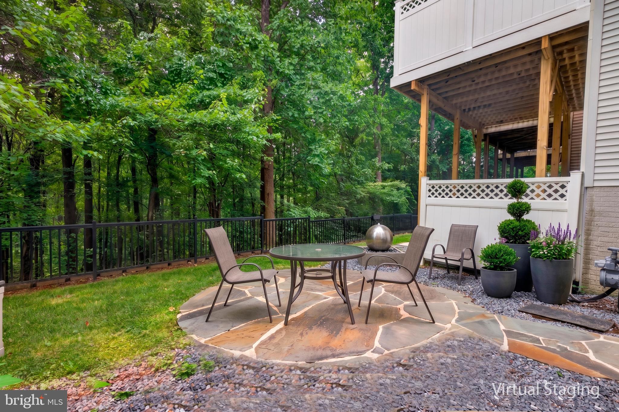 MAGRUDERS OVERLOOK - Residential
