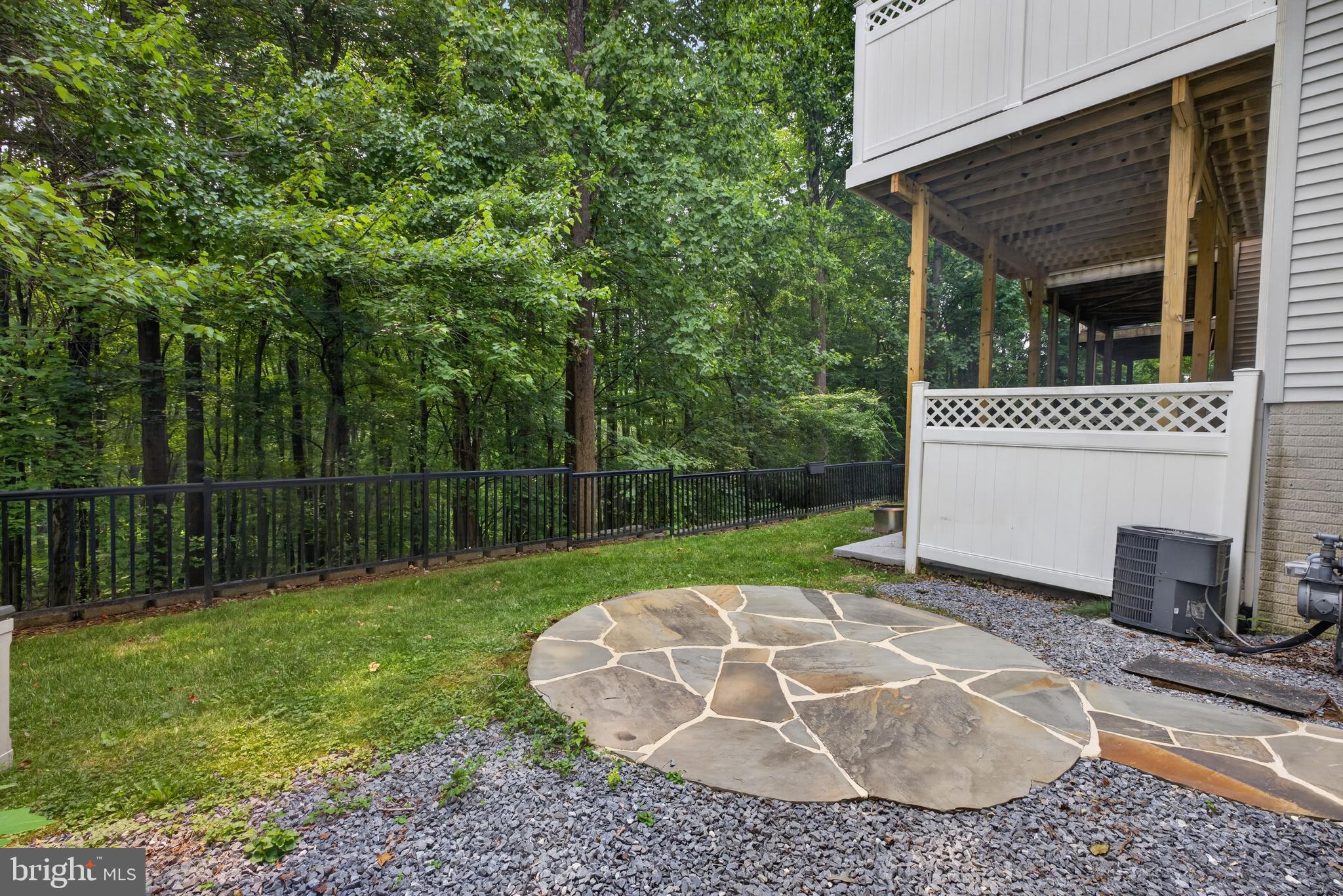 MAGRUDERS OVERLOOK - Residential