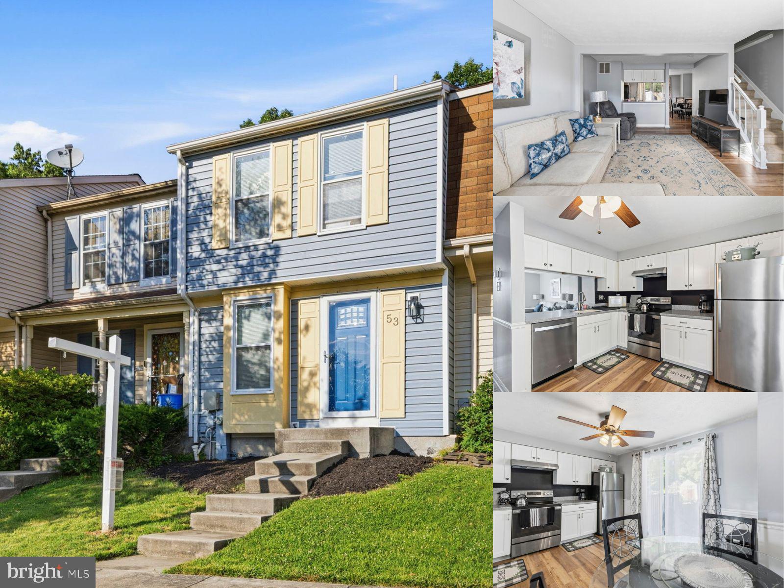 FEATHERHILL - Residential