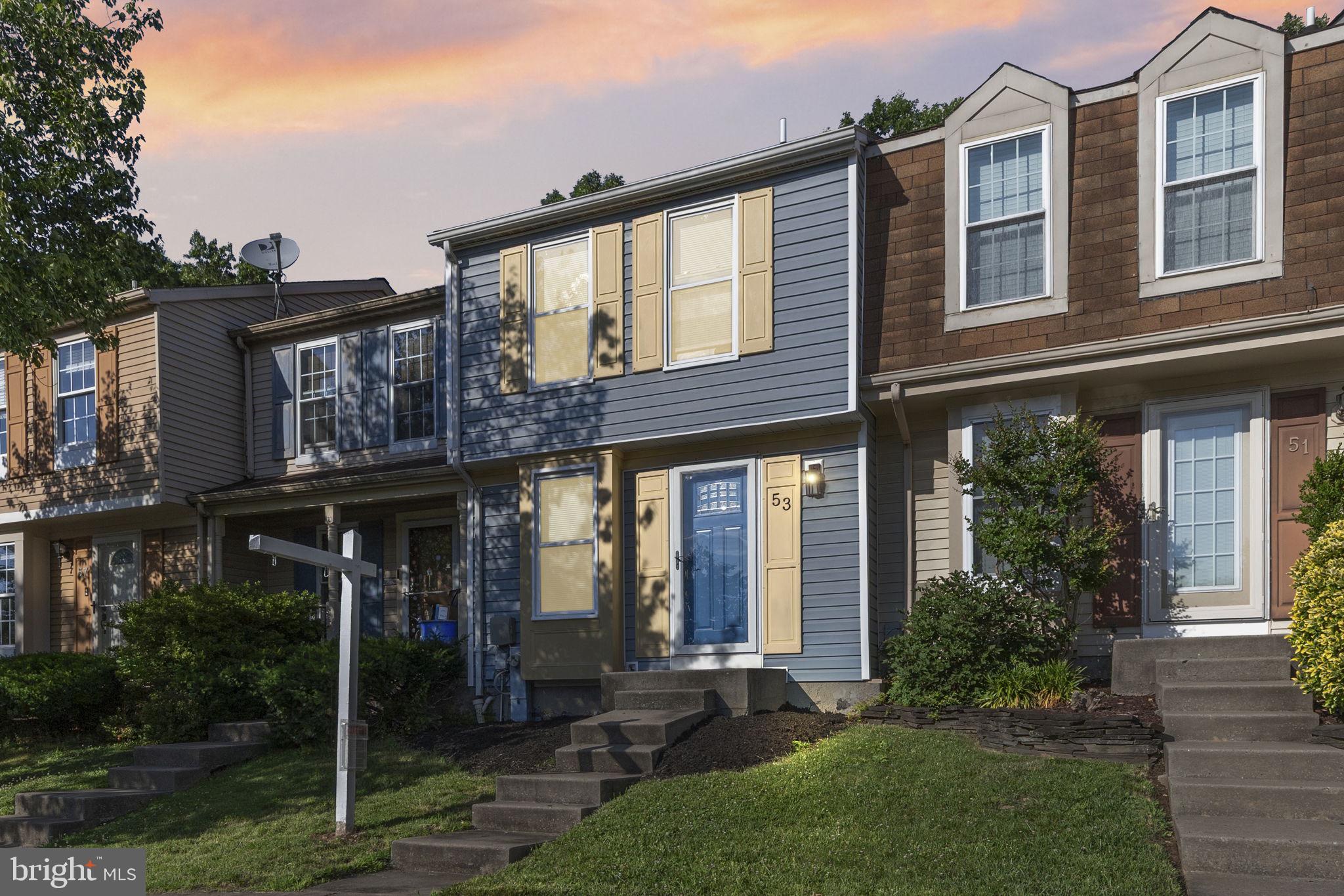 FEATHERHILL - Residential