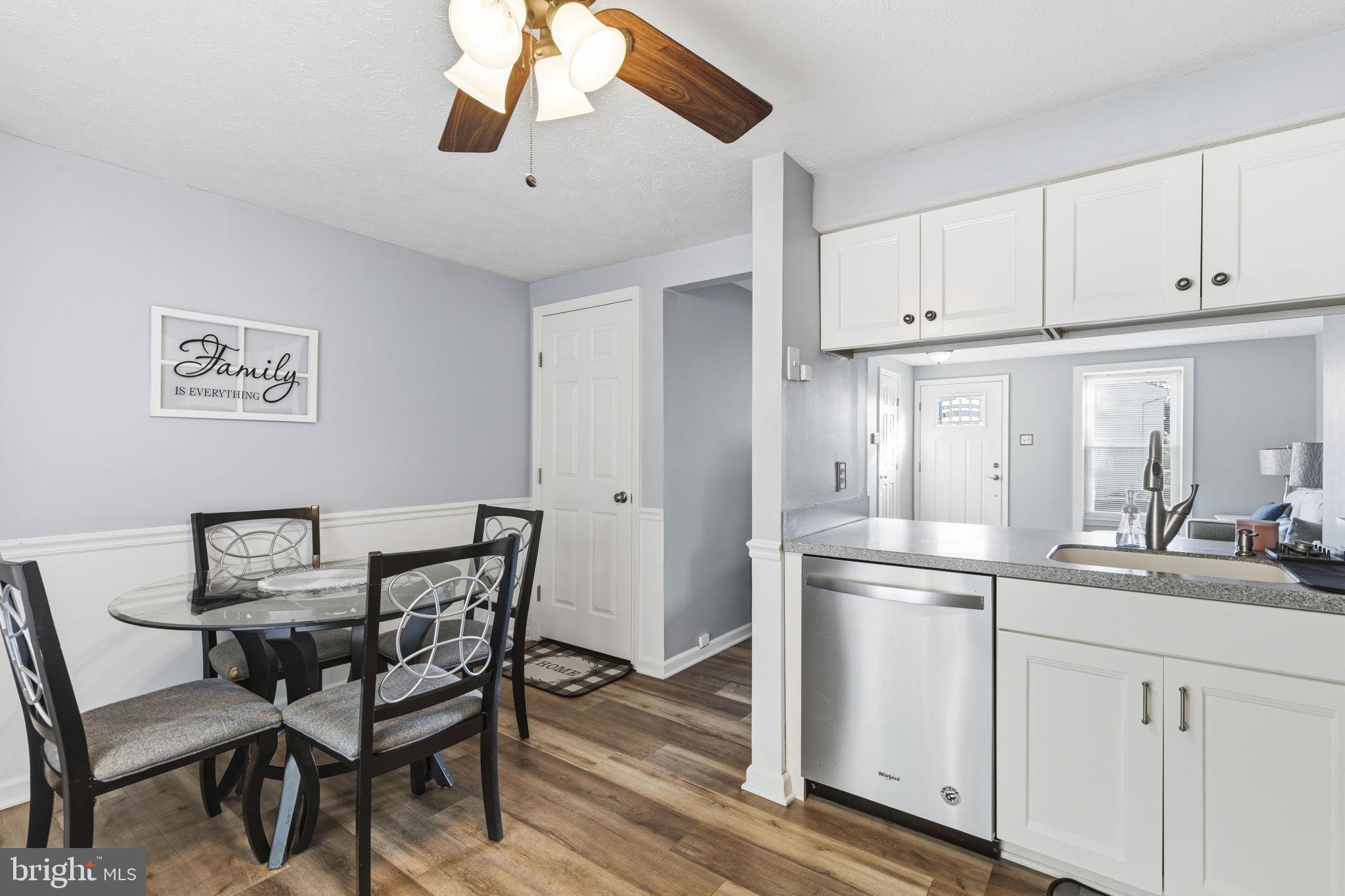 FEATHERHILL - Residential