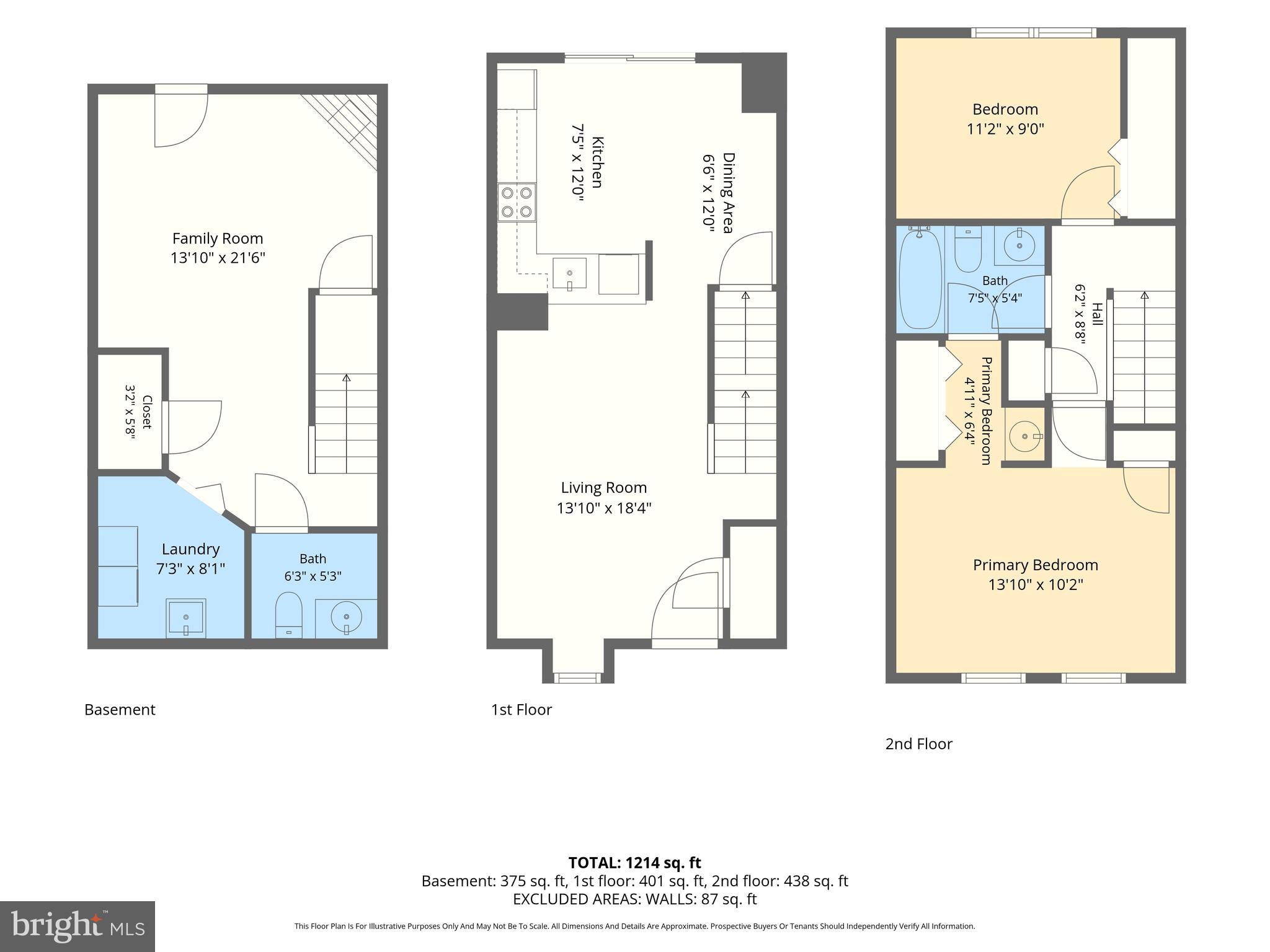 FEATHERHILL - Residential