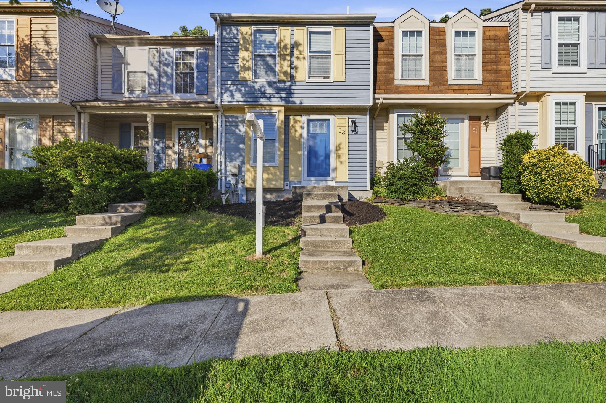 FEATHERHILL - Residential