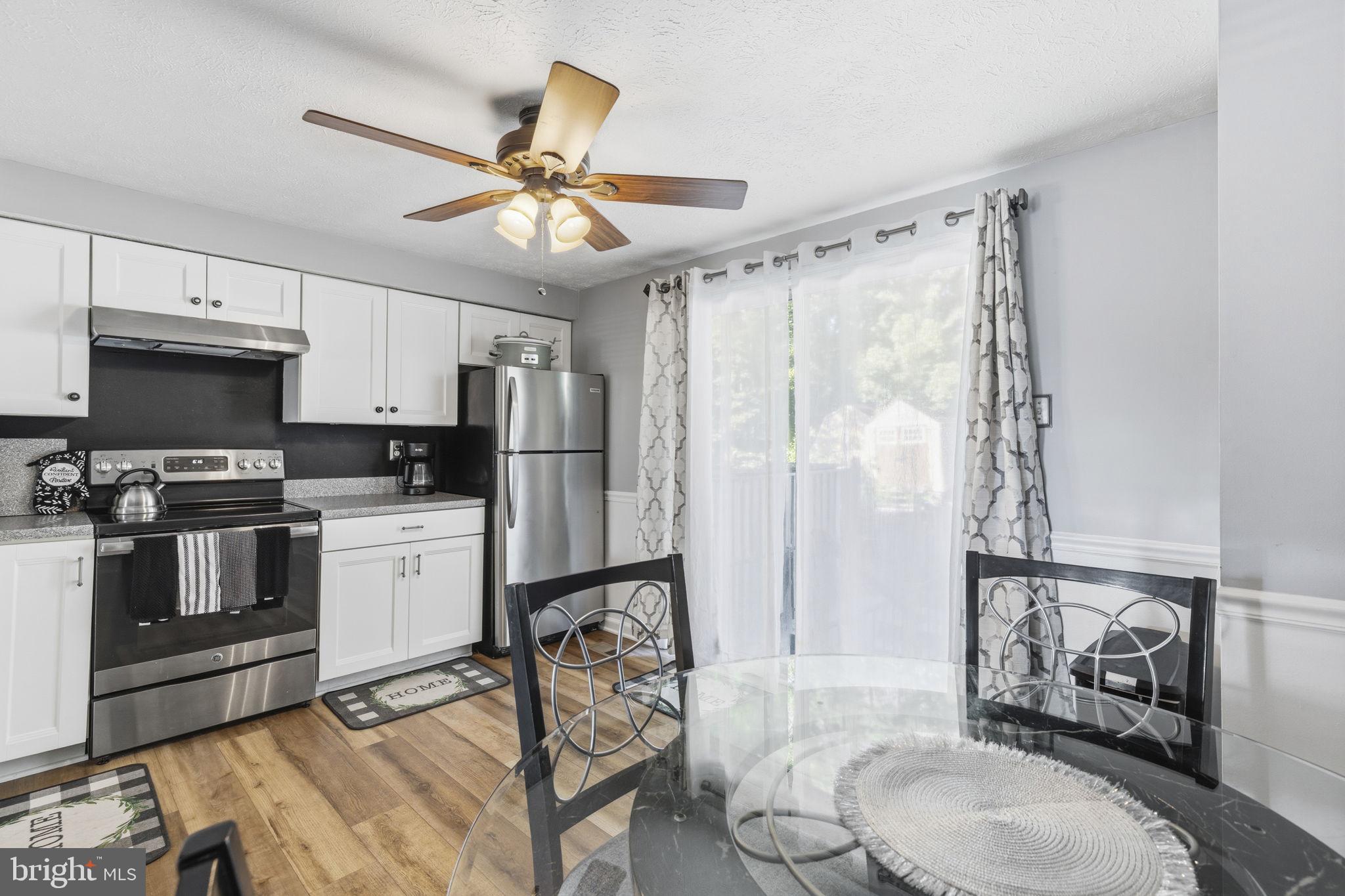 FEATHERHILL - Residential