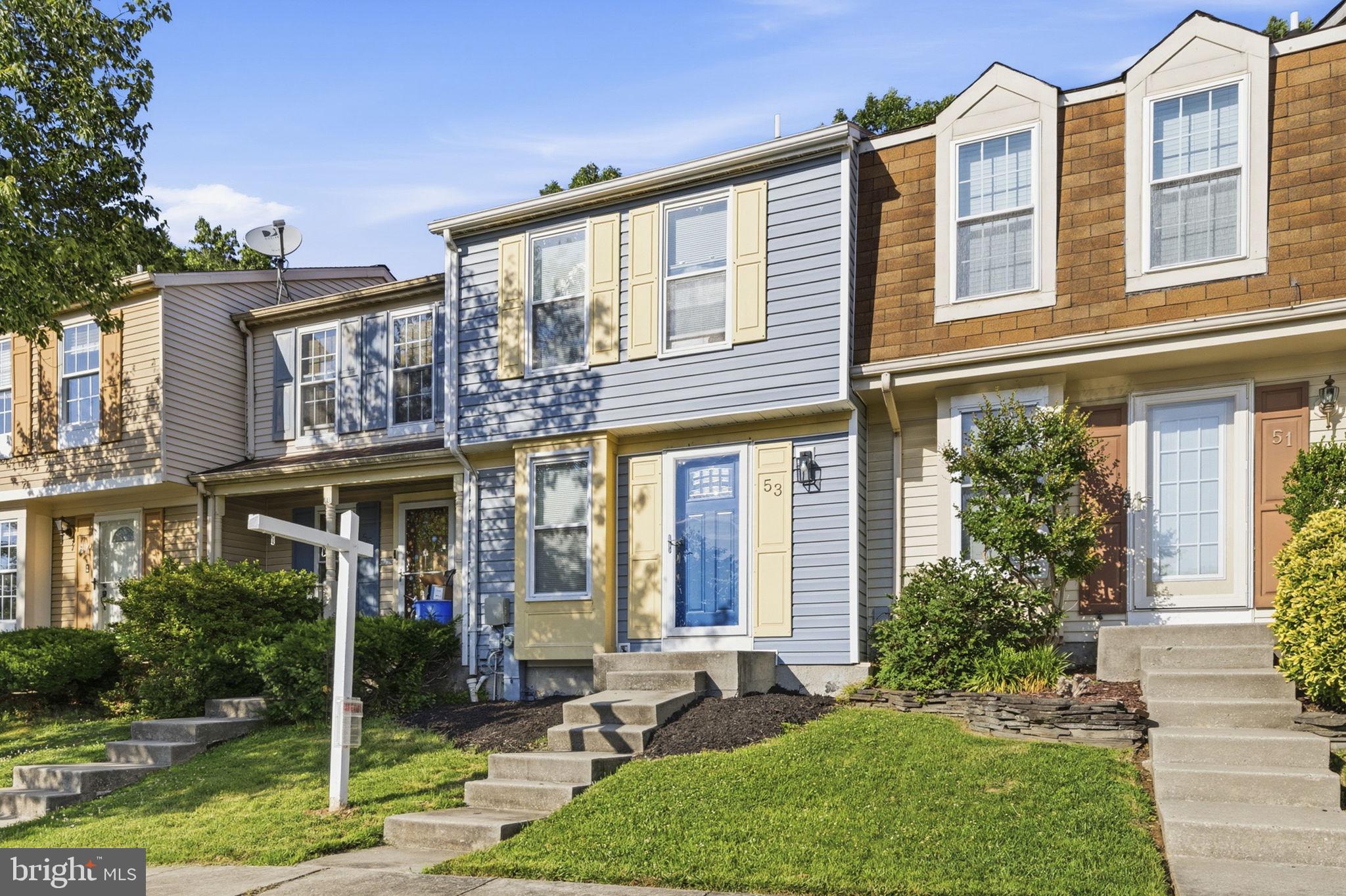 FEATHERHILL - Residential