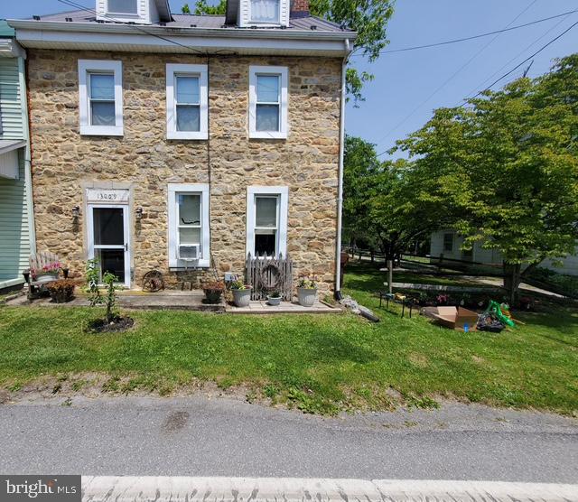 PETERS TWP - Residential
